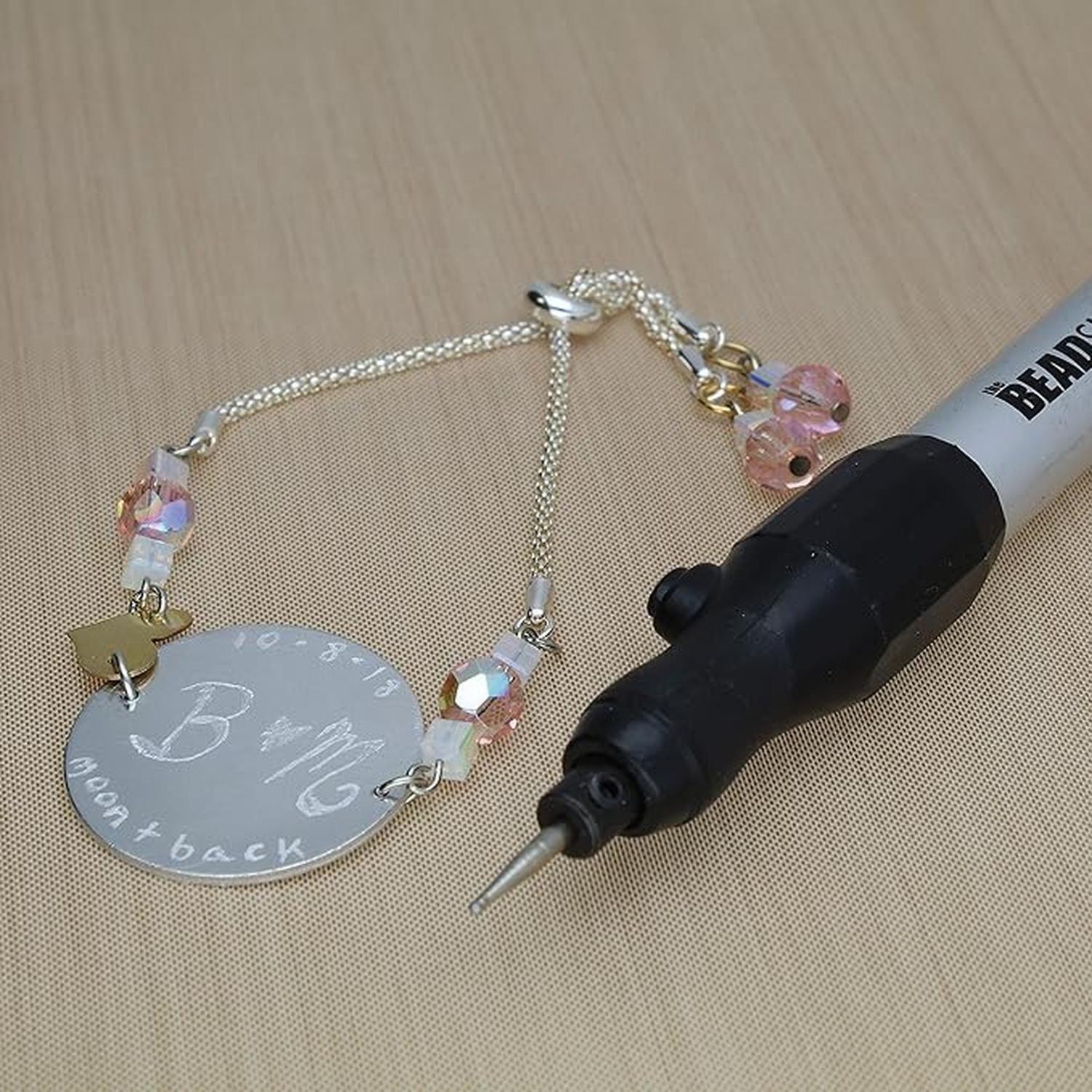 Micro grabador BeadSmith para metal-3