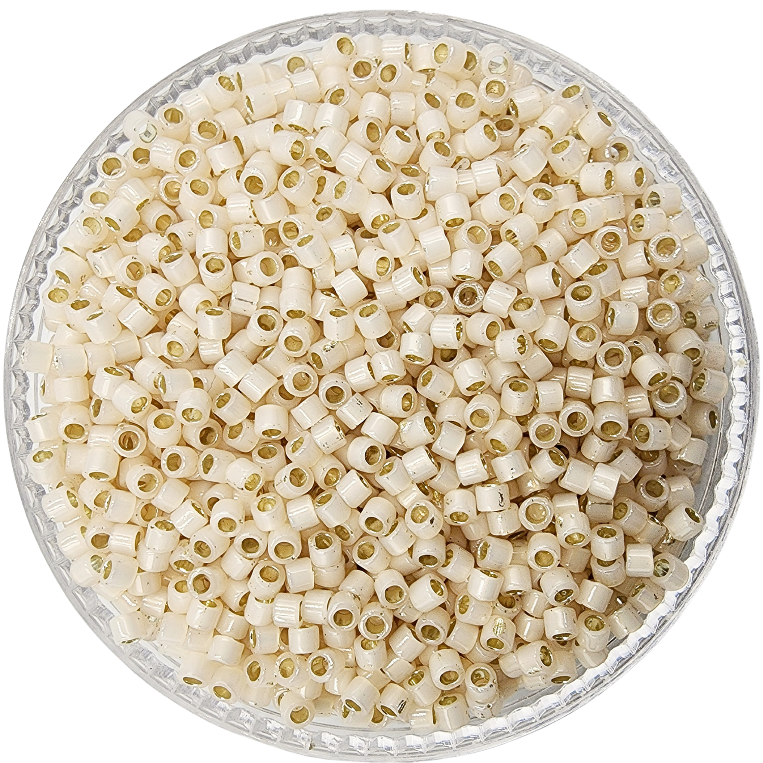 Delicas Miyuki 11/0 5gr-0