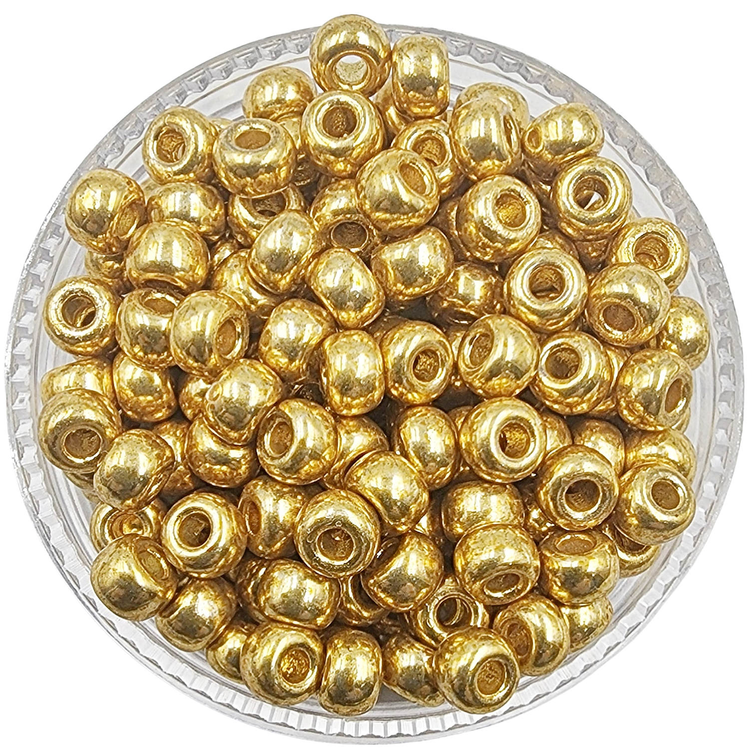 Rocallas Miyuki Duracoat 6/0 20gr-0