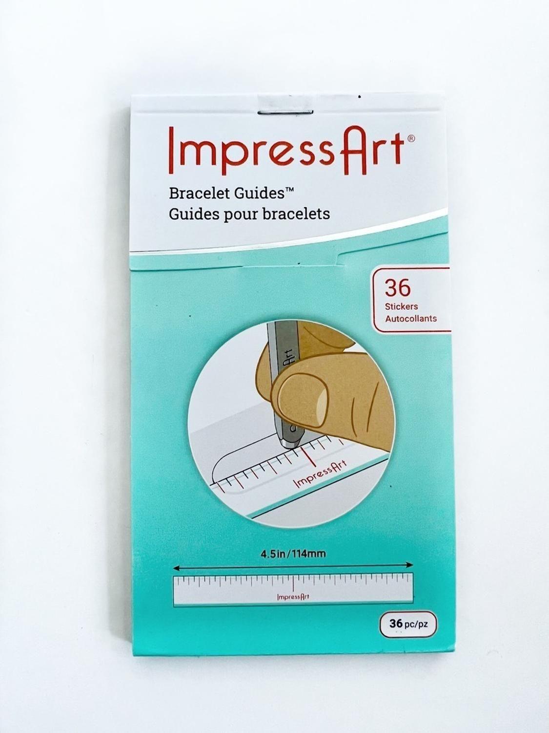 Guia De Sellos Para Pulseras 36 Sticker Impressart Sc21-book-0