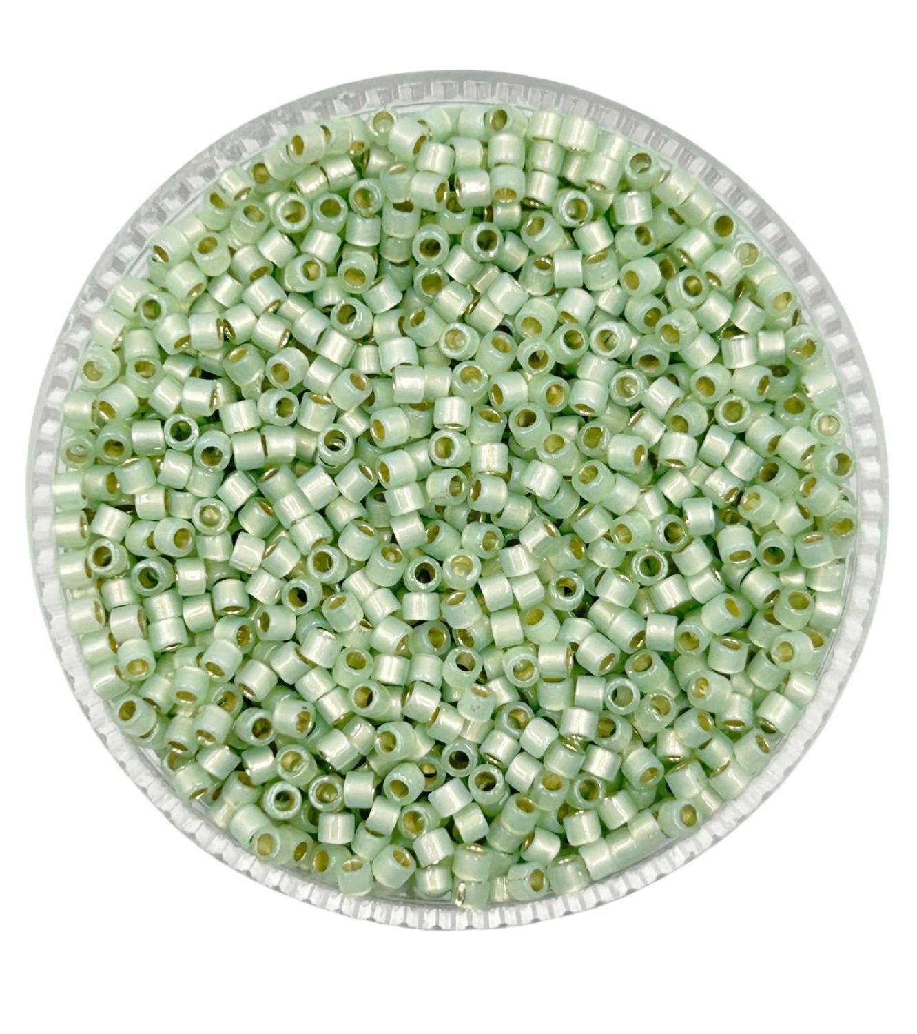 Delicas Miyuki 11/0 10gr-0