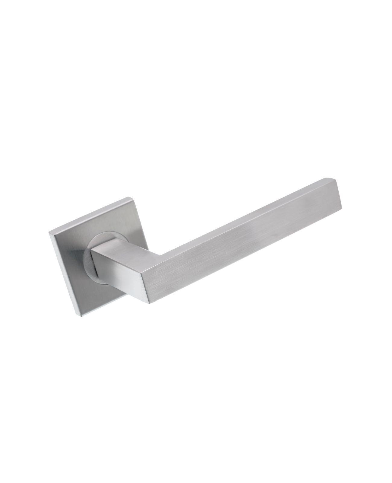 Manilla izquierda inox 304 modelo MIKA-0
