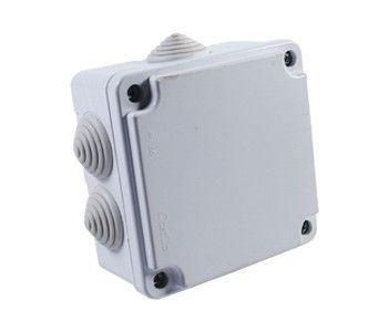CAJA ESTANCA  85X85X50-0