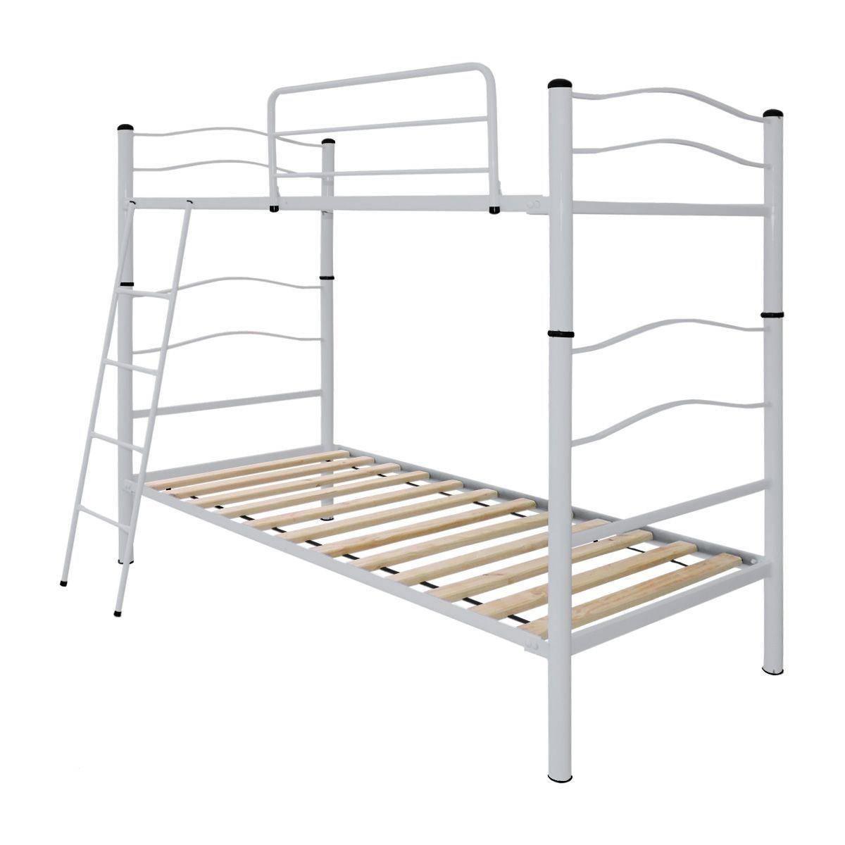 Camarote New desmontable 1,5 plaza plata-2