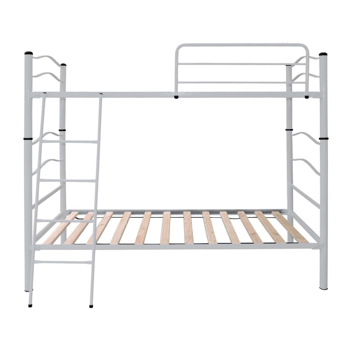 Camarote New desmontable 1 plaza plata-2