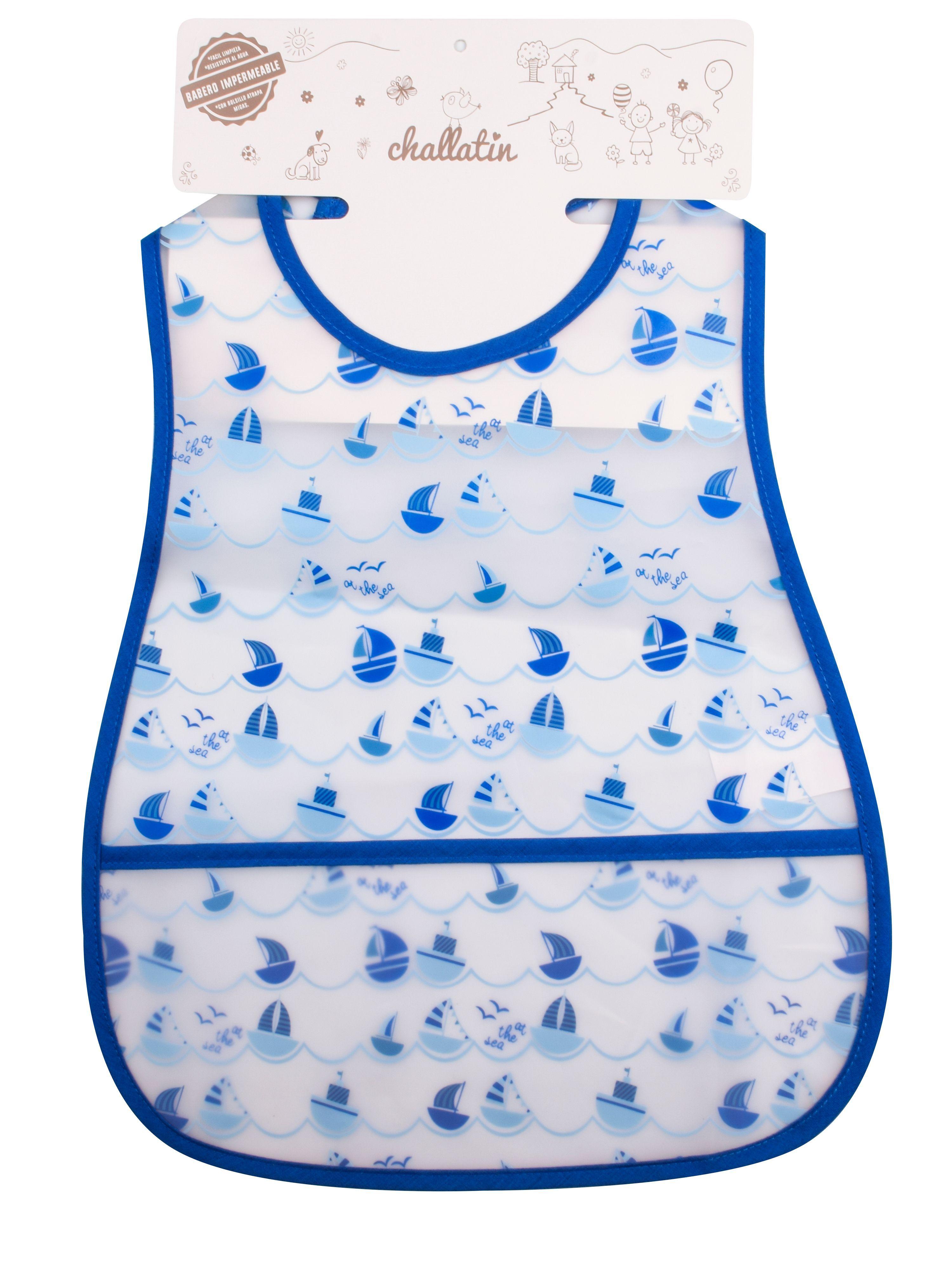 PACK BABERO PLASTICO GRANDE CELESTE-0