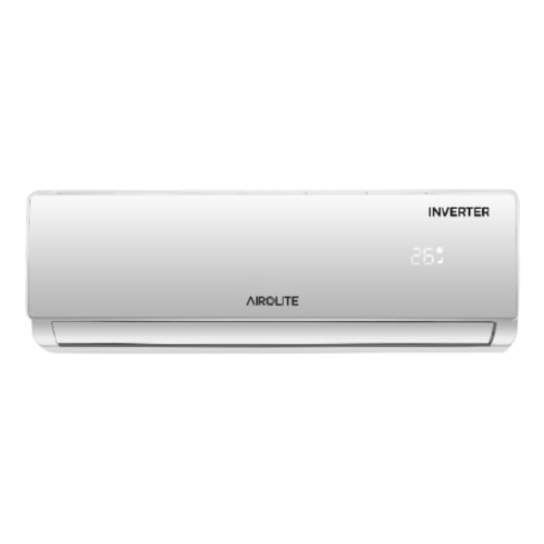 Aire Acondicionado Inverter 12000btu Wifi App-0