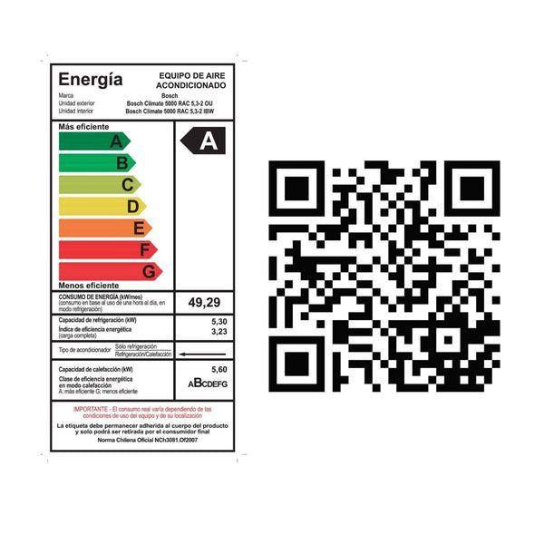 Aire Acondicionado Full Inverter 18000btu-3
