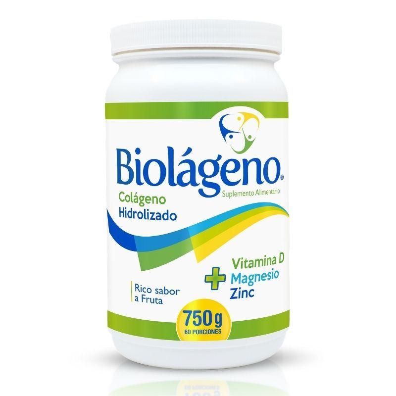 Biolágeno-0