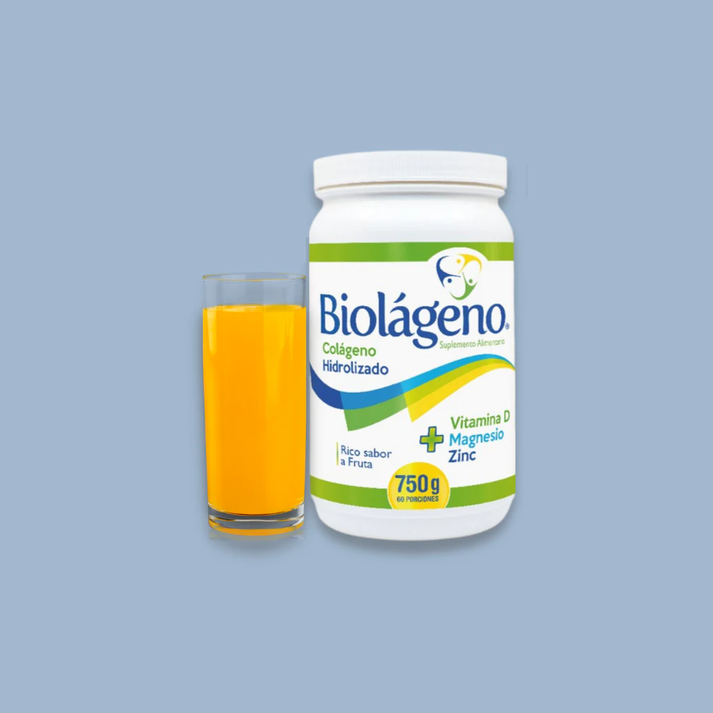 Biolágeno-1