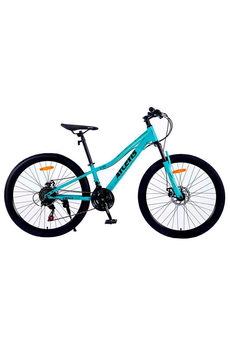 Bicicleta Mountain Bike Galia 26" Calipso-0