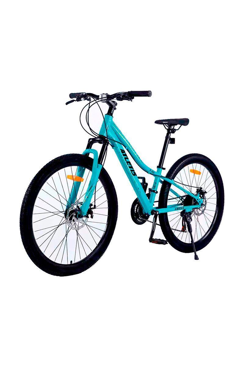 Bicicleta Mountain Bike Galia 26" Calipso-1