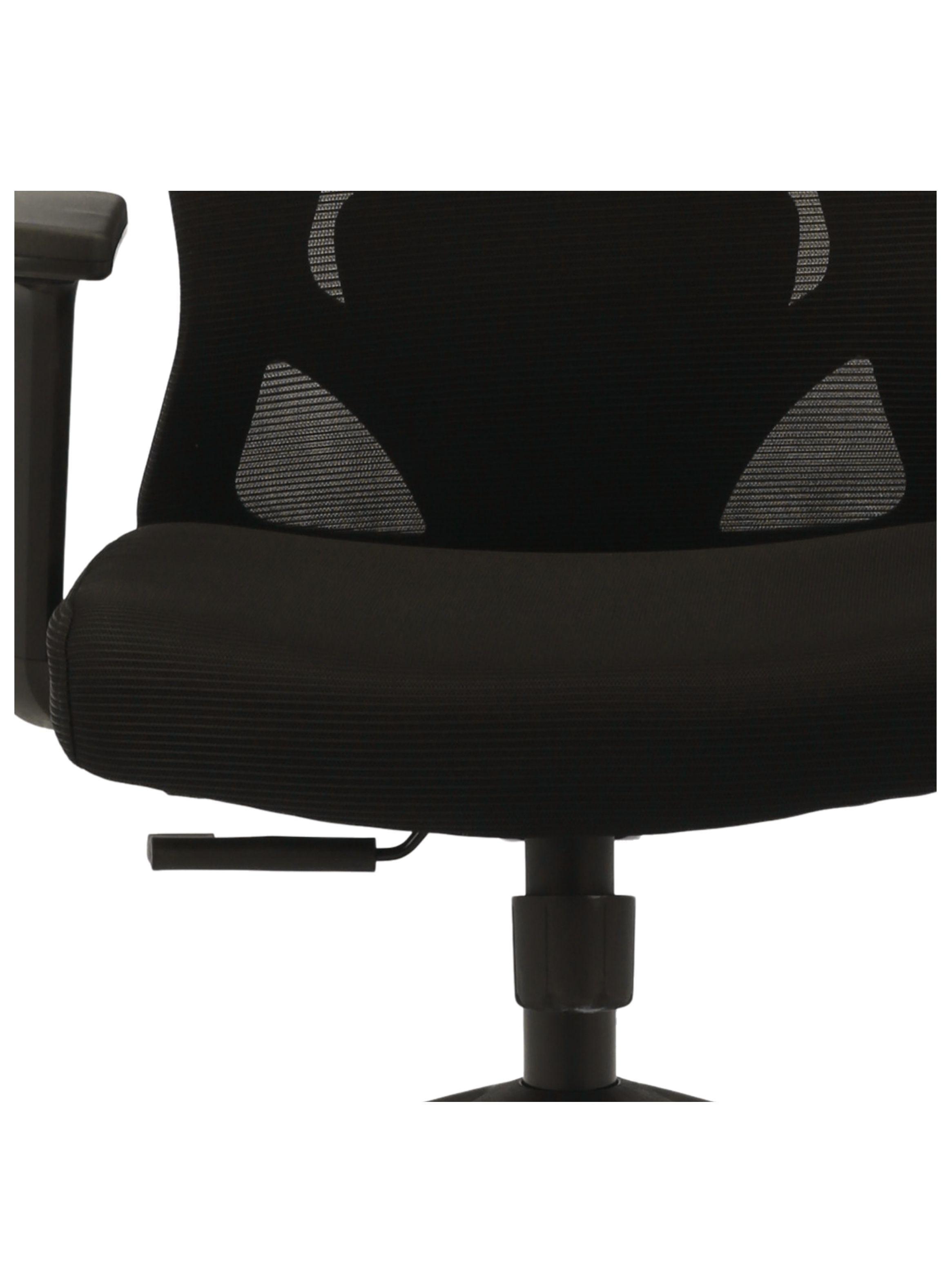 Silla de Escritorio Advance Ergo Full Ergonómica y Ajustable-7