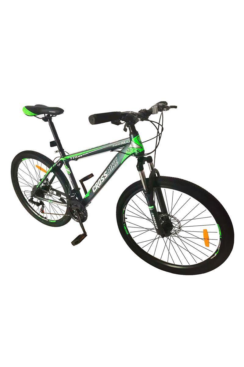 Bicicleta Mountain bike Kali G 27,5" Verde-1