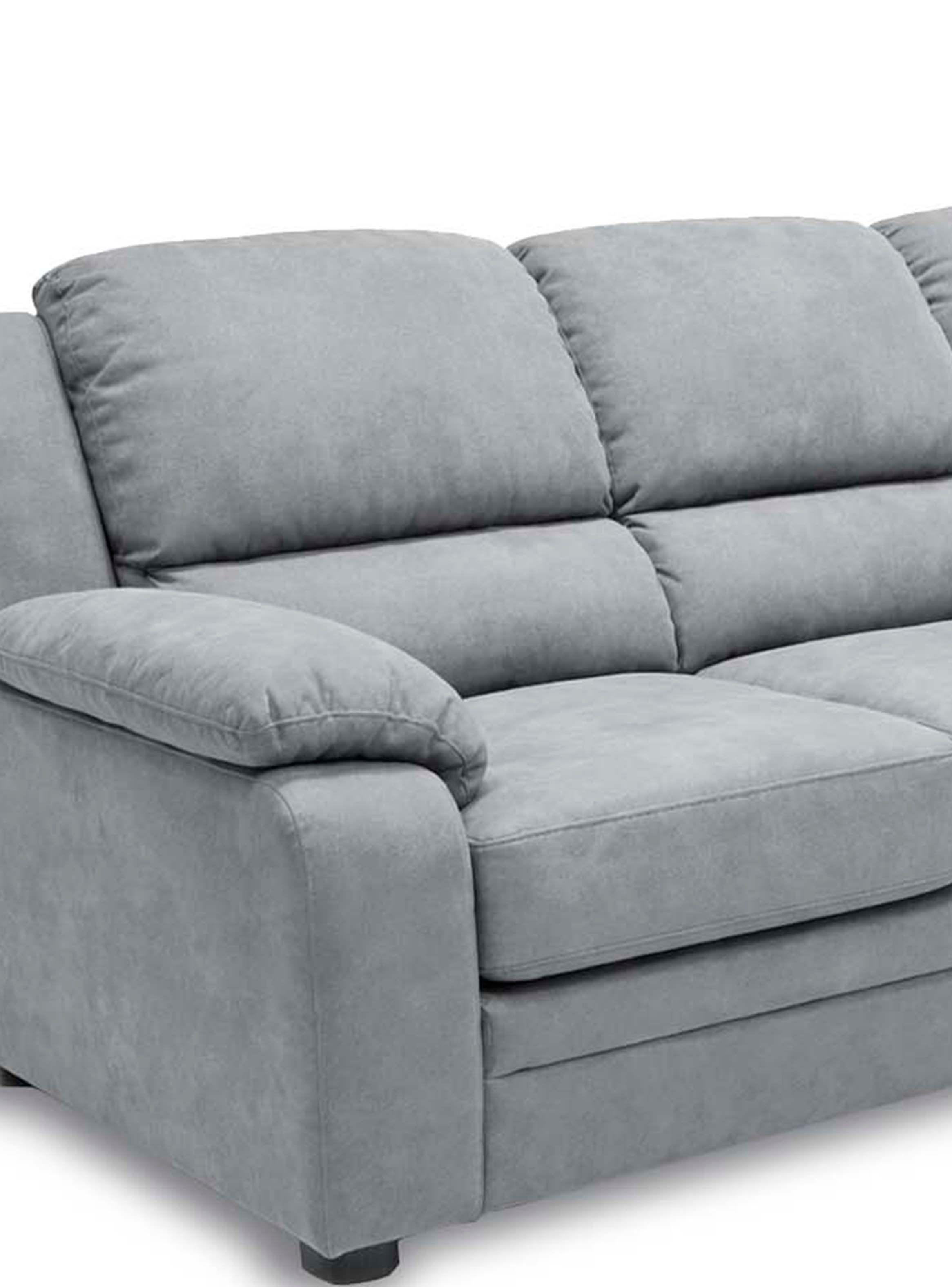 Sofá 3 Cuerpos Sevilla Lino Gris-3