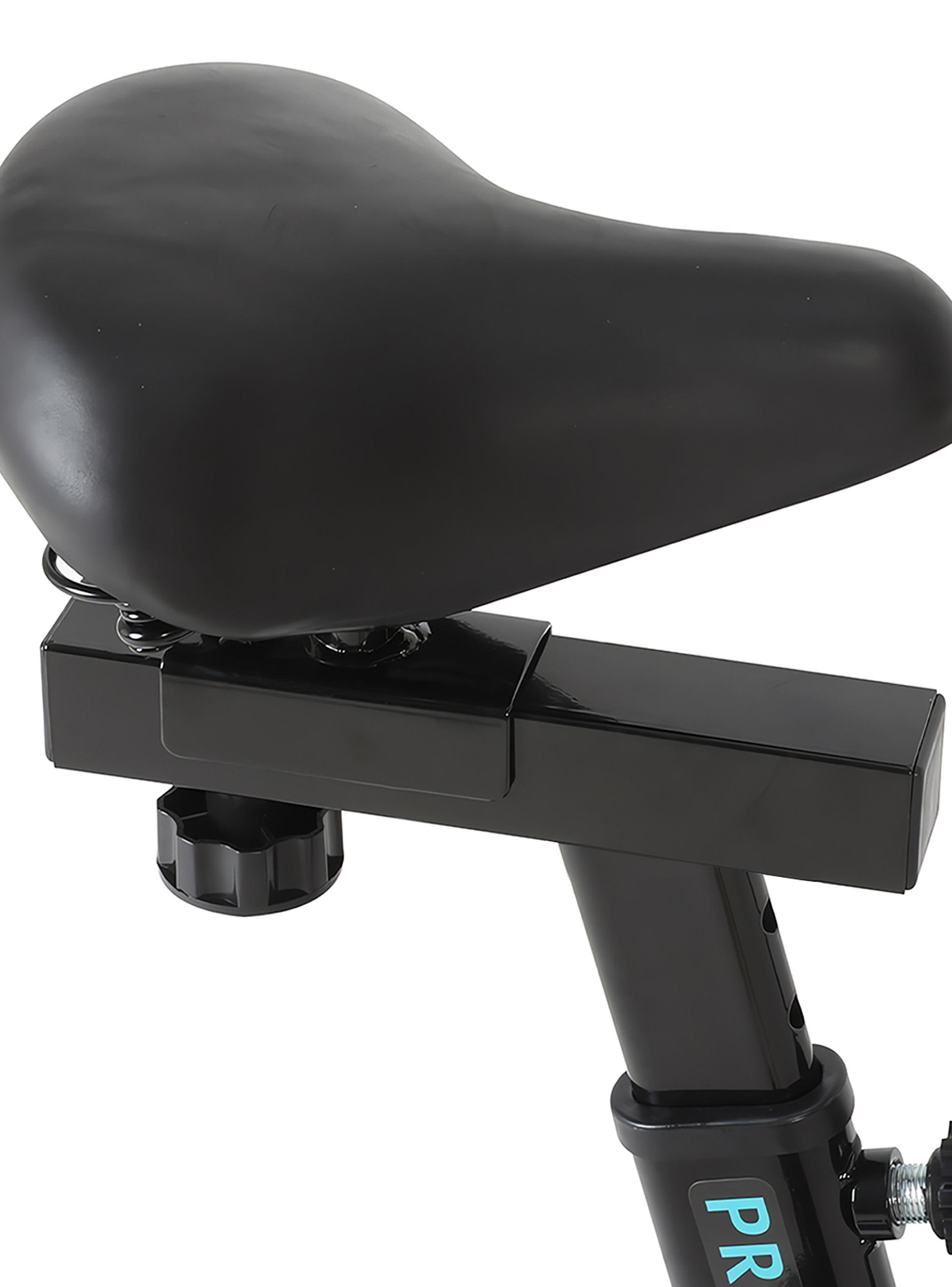 Bicicleta Spinning Atletis Pro 400 Turquesa 6 Kg-6