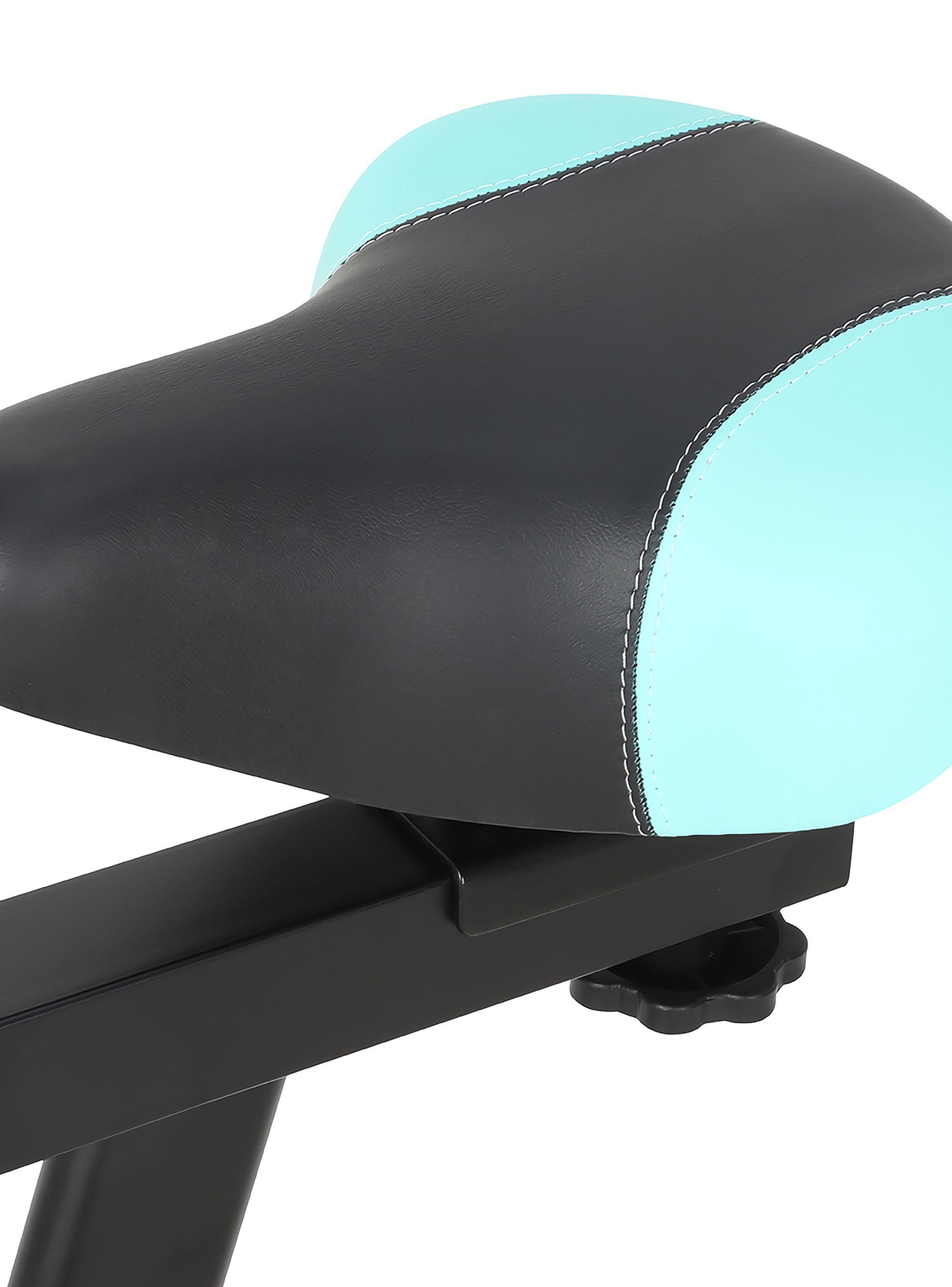 Bicicleta Spinning K100 Verde-5