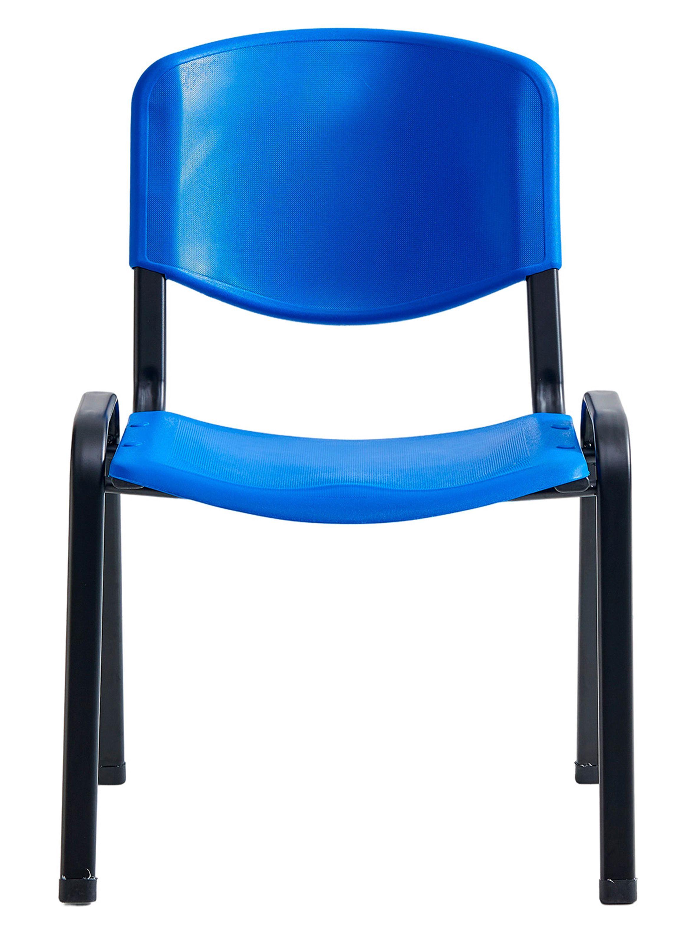 Silla Visita Iso Azul
-3