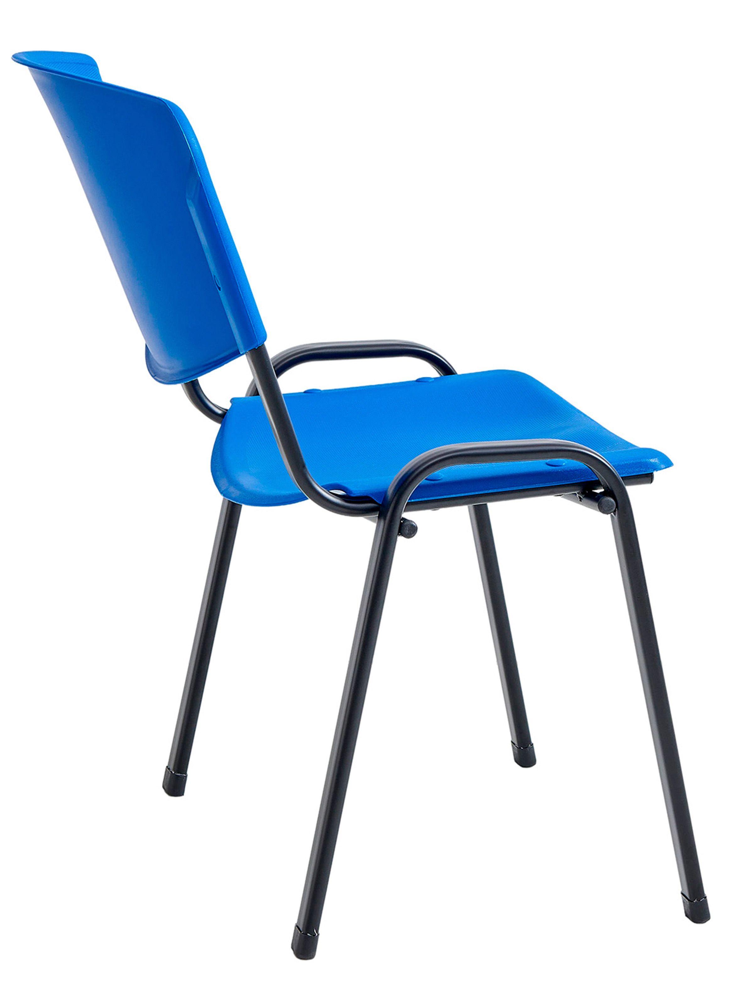 Silla Visita Iso Azul
-4