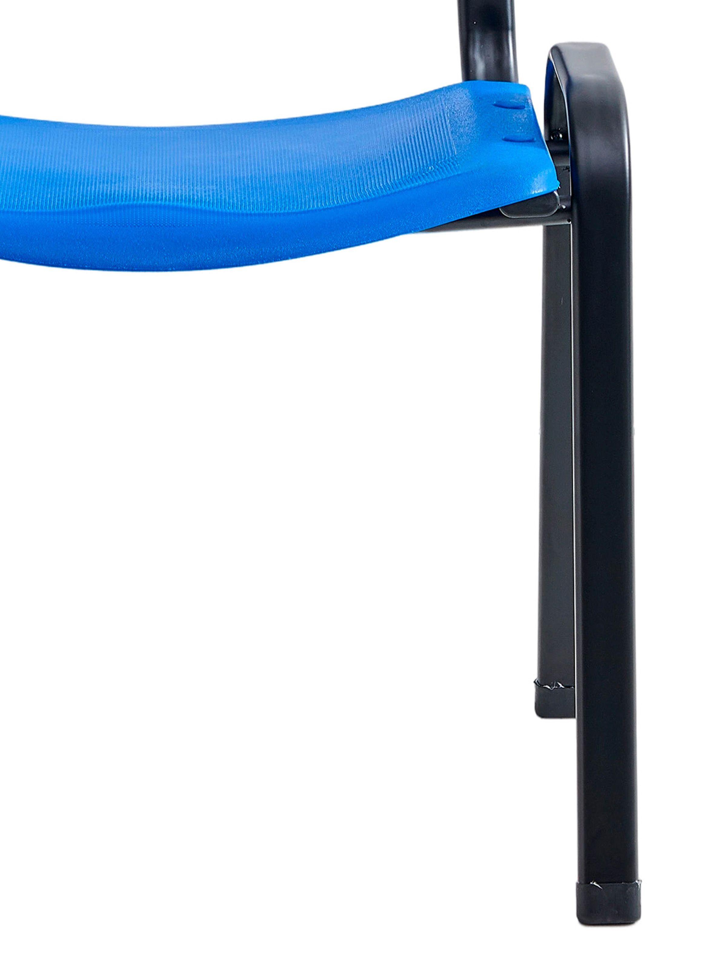 Silla Visita Iso Azul
-6