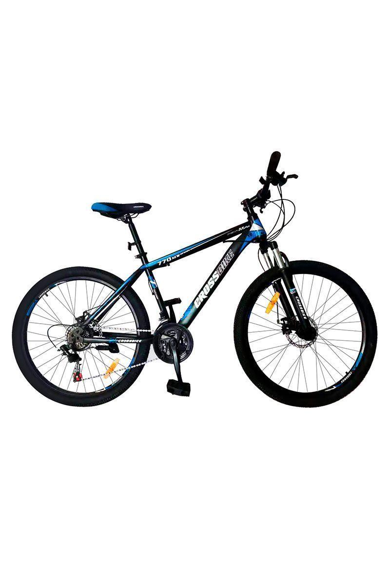 Bicicleta Mountain bike Kali G 27,5" Azul-0