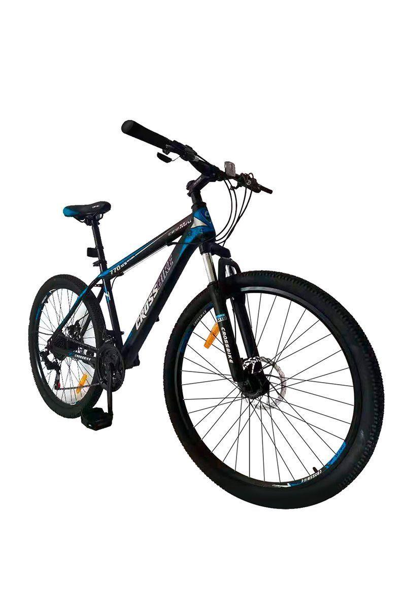 Bicicleta Mountain bike Kali G 27,5" Azul-1
