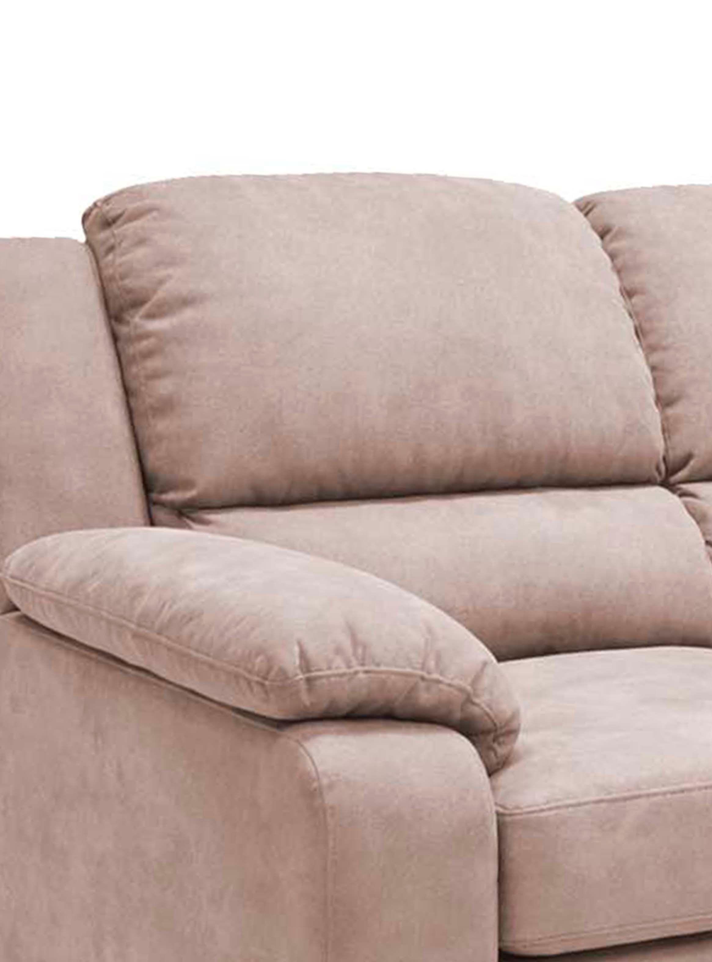 Sofá 3 Cuerpos Sevilla Lino Beige-3