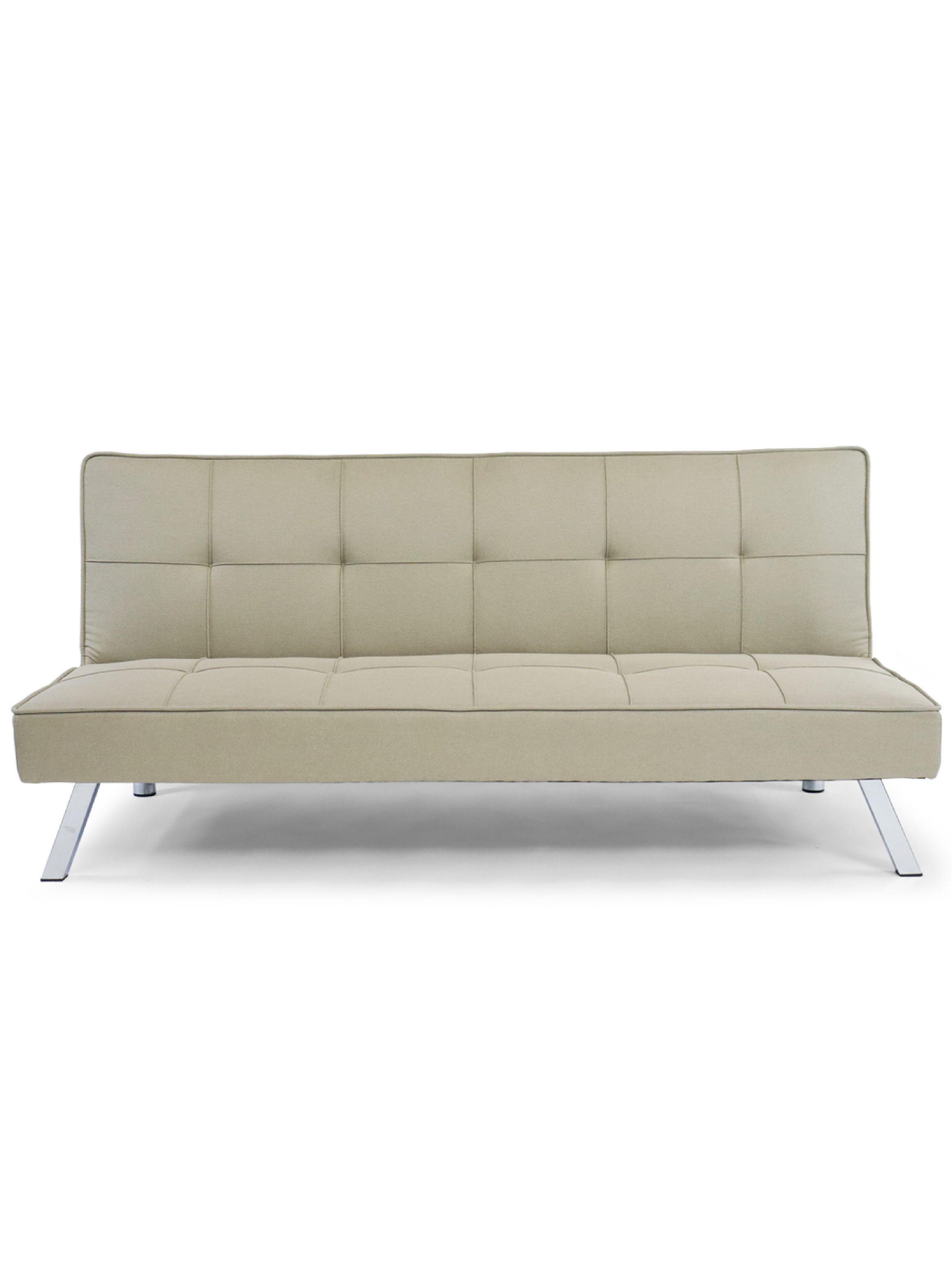 Futón Foster Beige 167x76x80-6