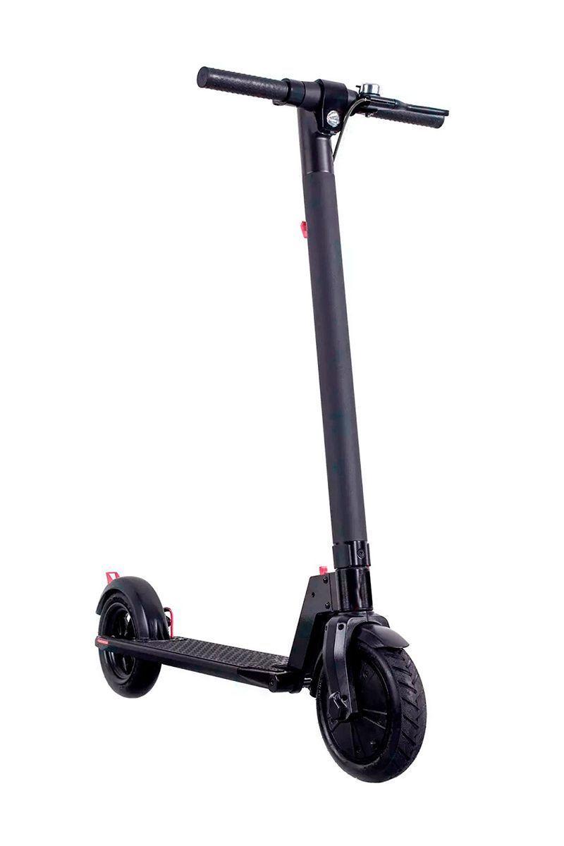 Scooter Eléctrico Plegable Skuter Gxl Pantalla Led-0