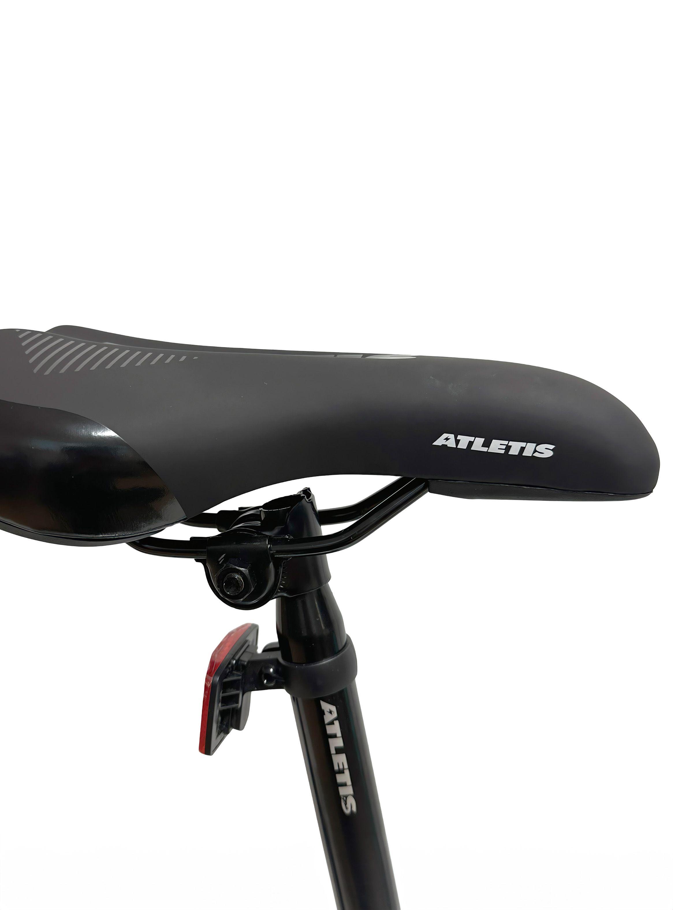 Bicicleta Mountain Bike W Force 26" Mujer Atletis Morada-6