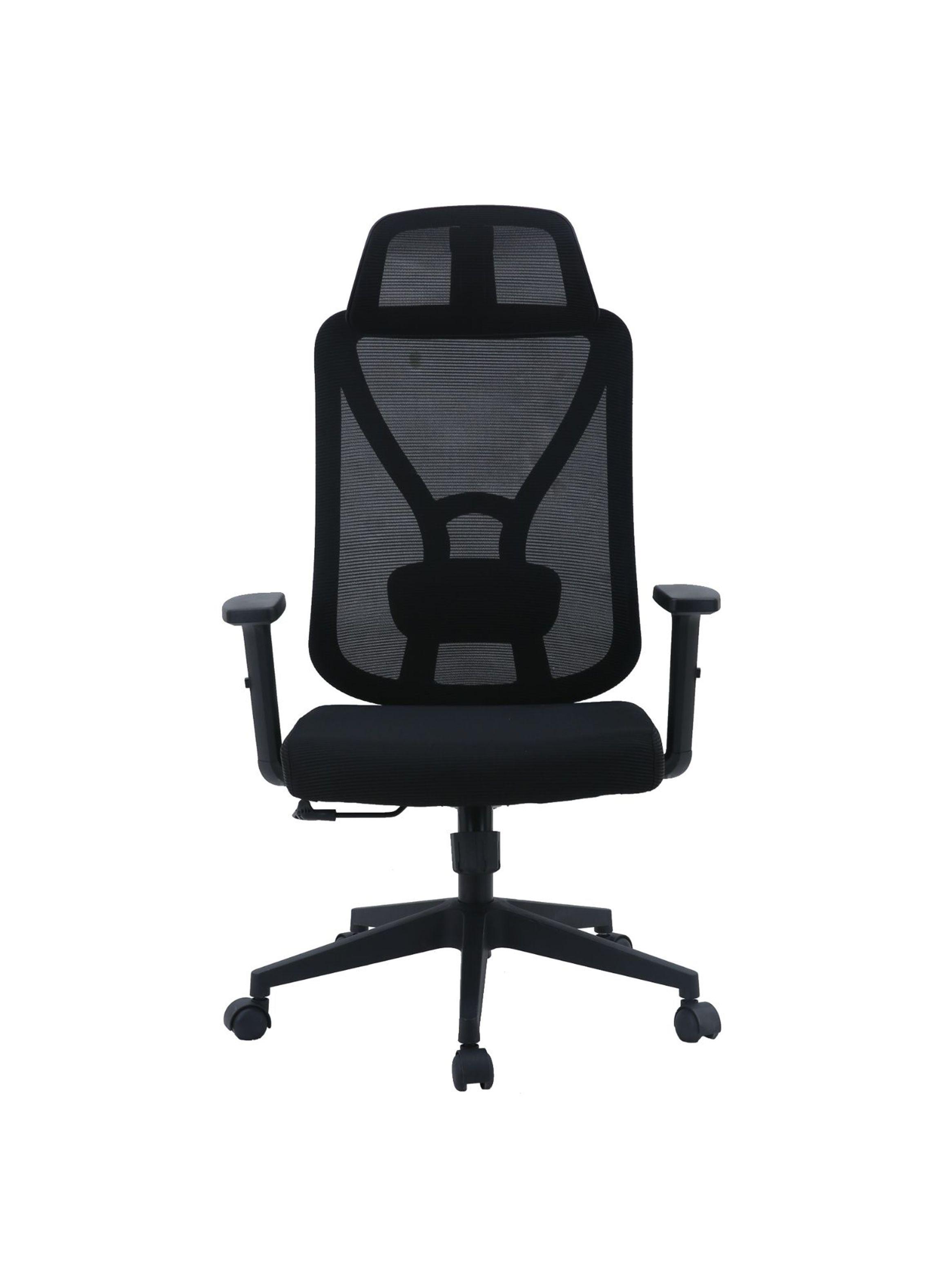 Silla Escritorio Executive Ergo Full Ergonómica y Ajustable-2