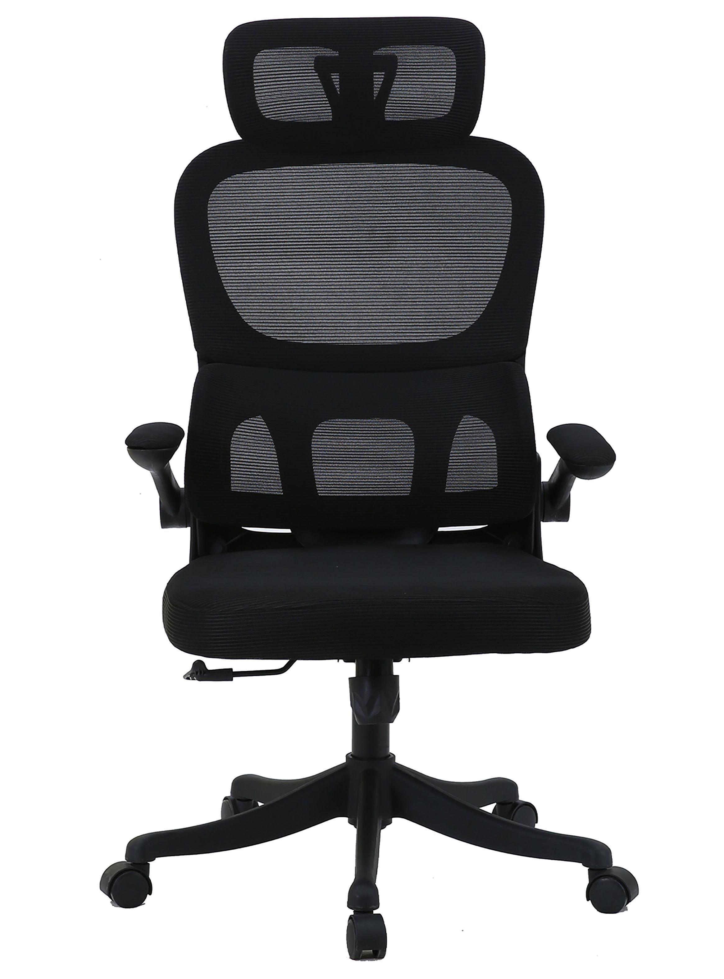 Silla Escritorio Active Pro-4