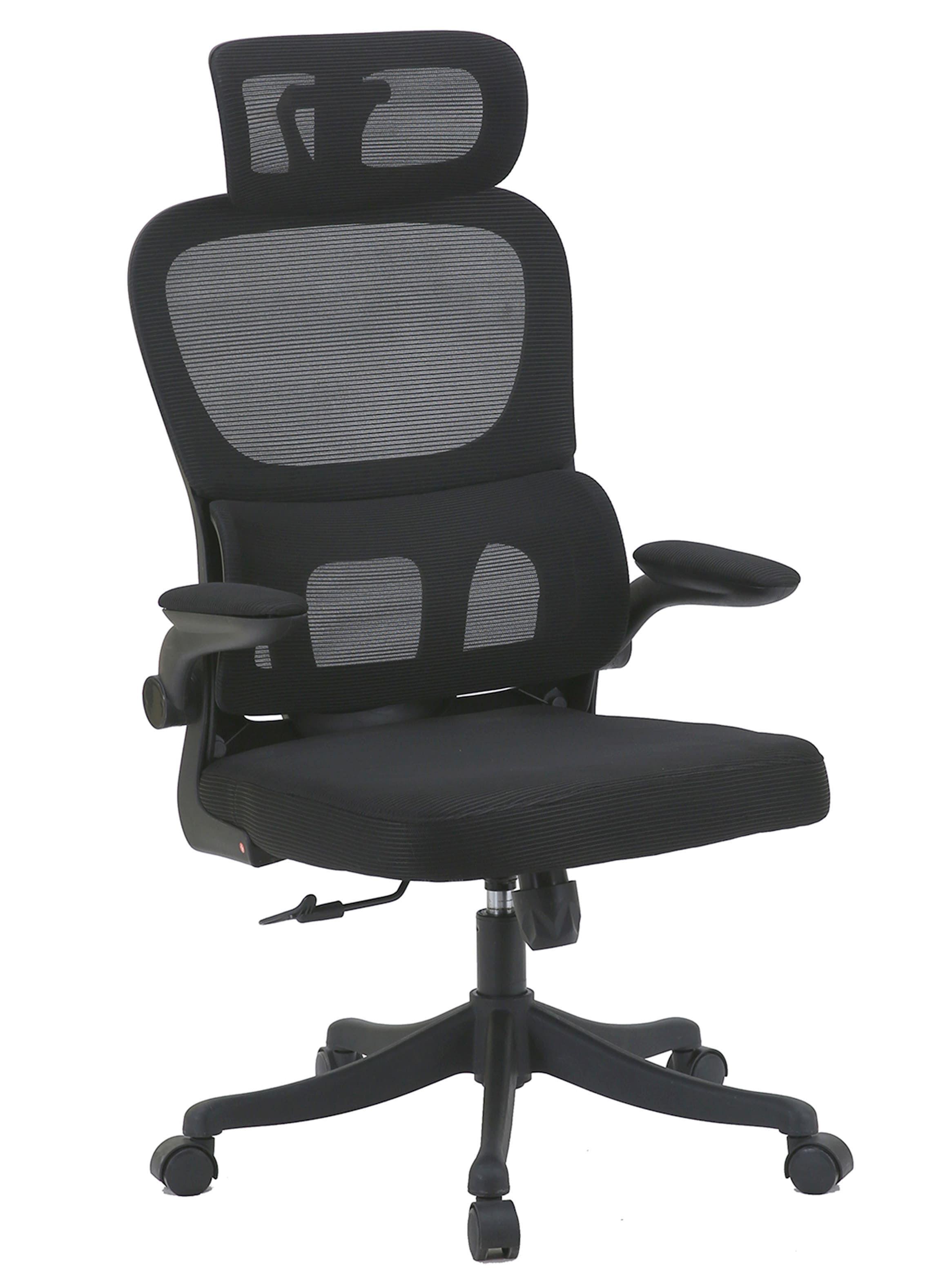 Silla Escritorio Active Pro-1