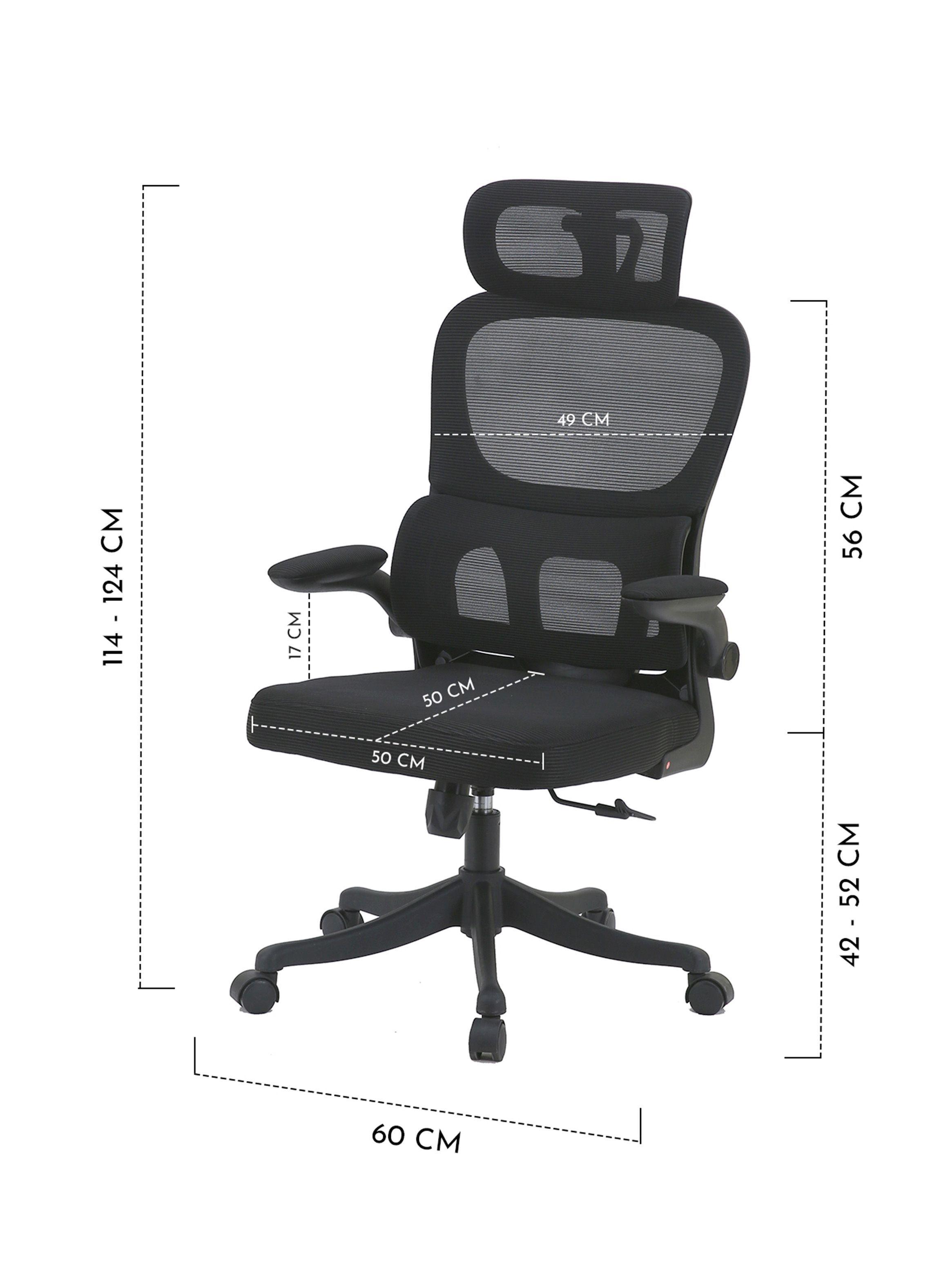 Silla Escritorio Active Pro-7