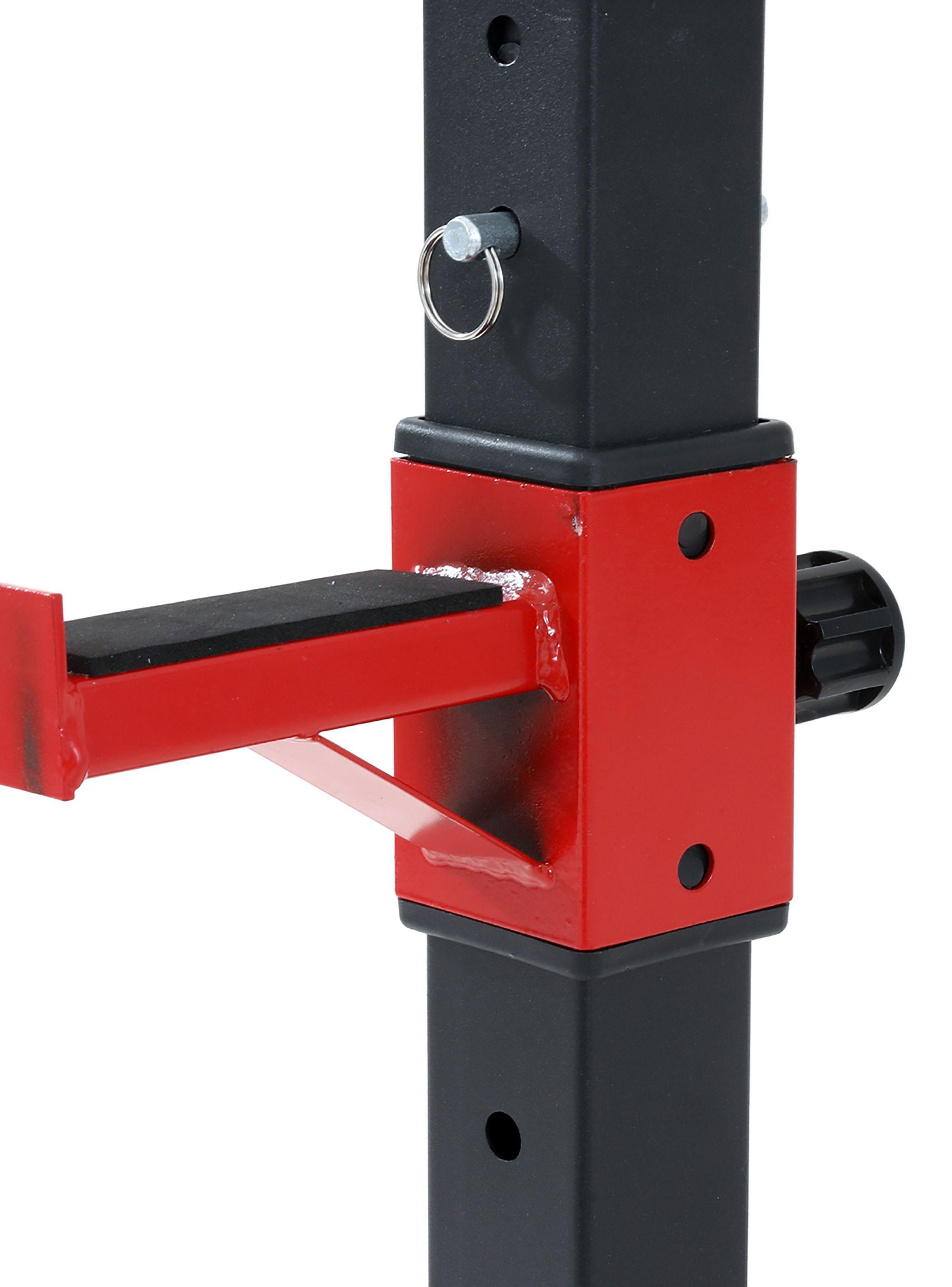 Squat Rack Atletis Force Line 200-3