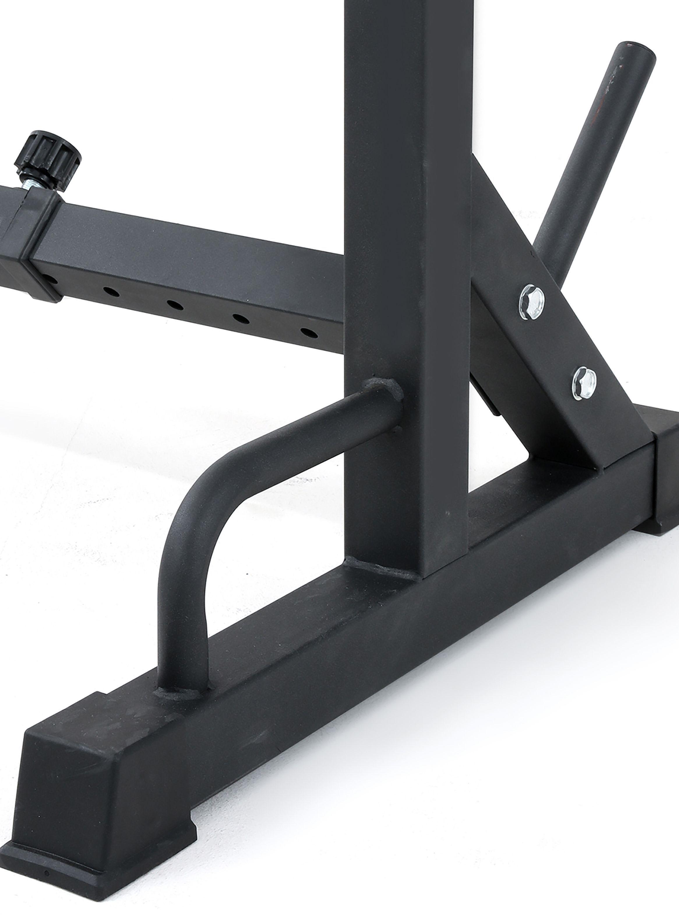 Squat Rack Atletis Force Line 200-4