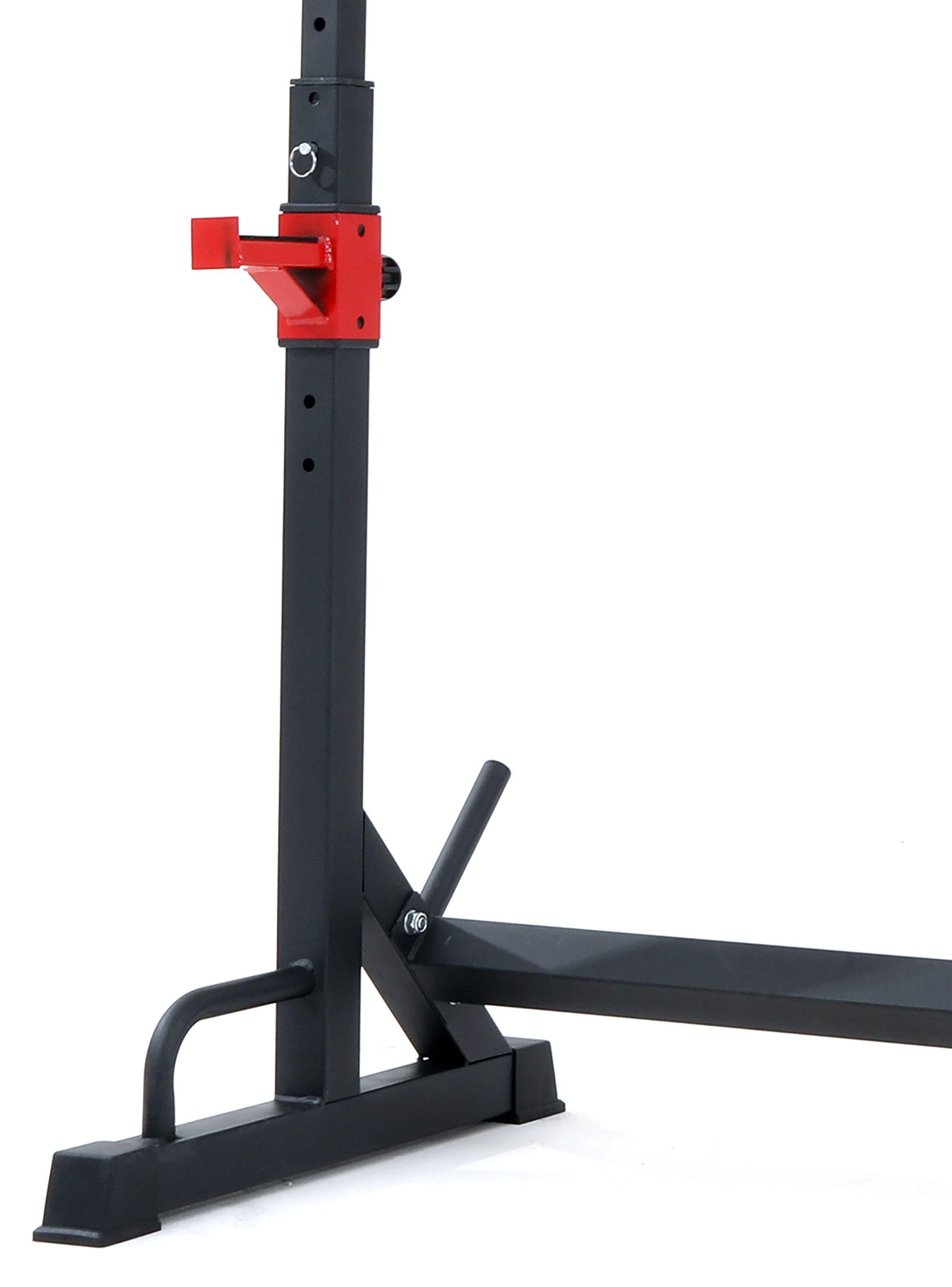 Squat Rack Atletis Force Line 200-5