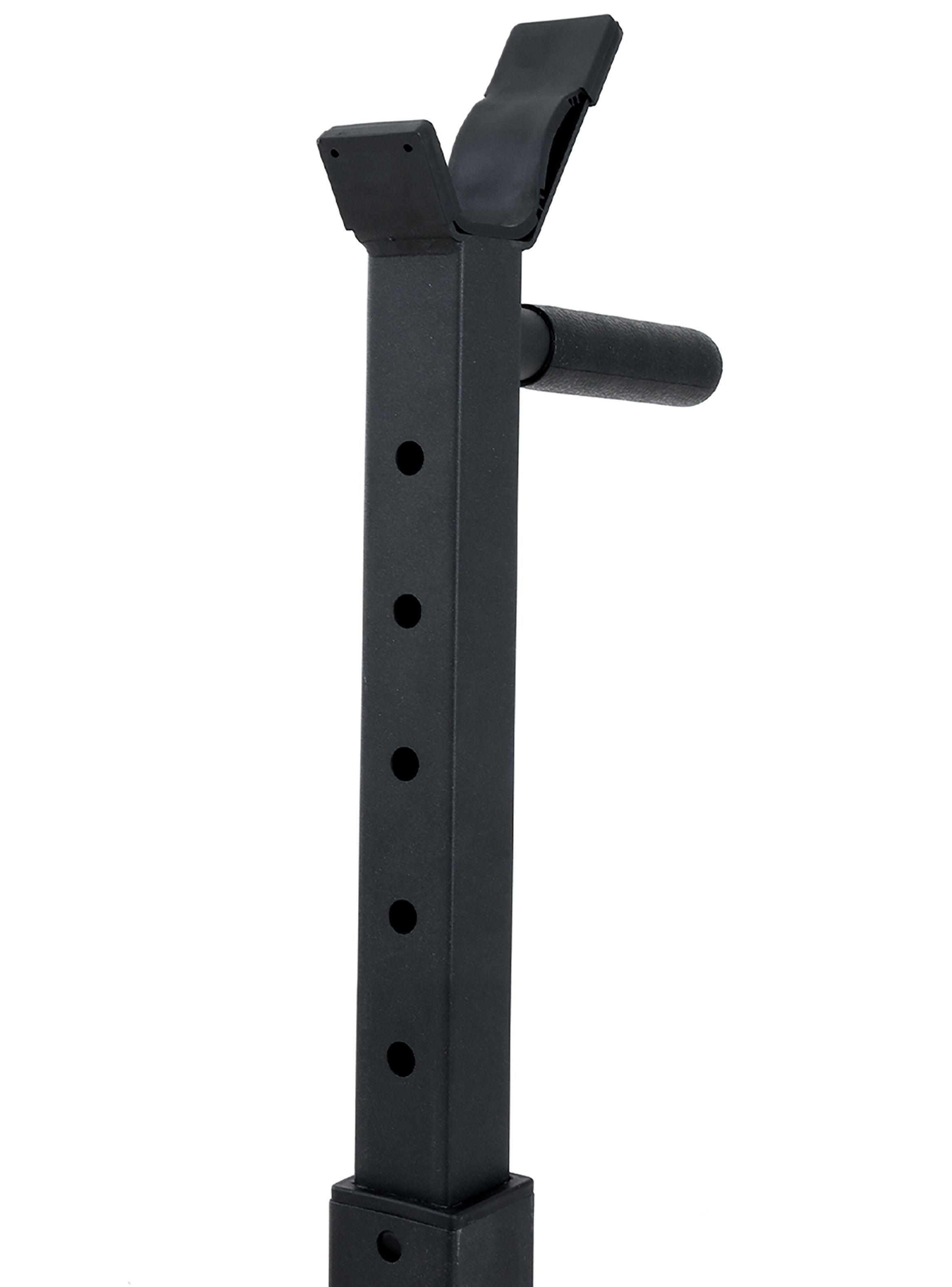 Squat Rack Atletis Force Line 200-6
