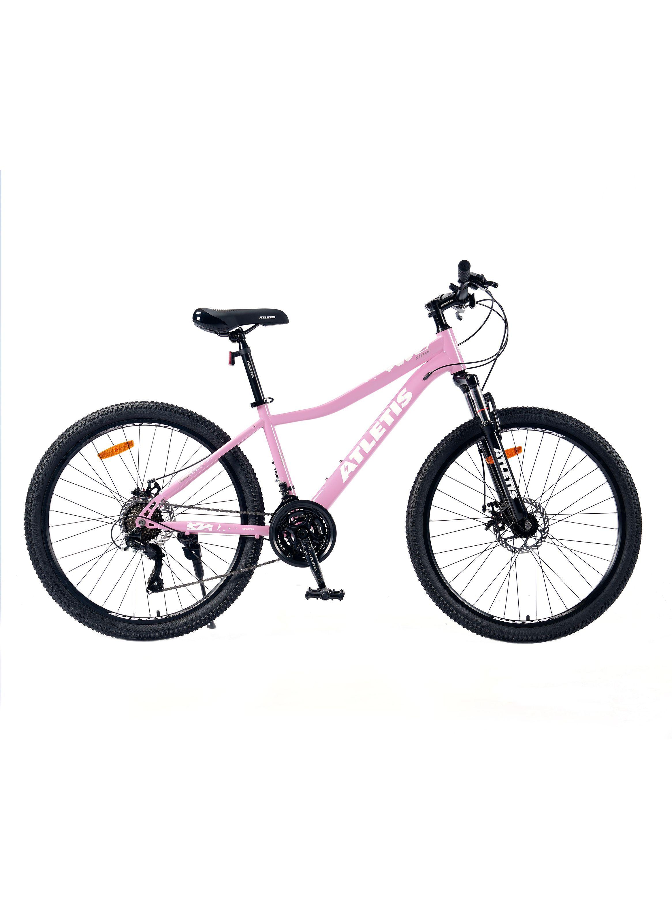 Bicicleta Mountain Bike Stella Aro 26-0