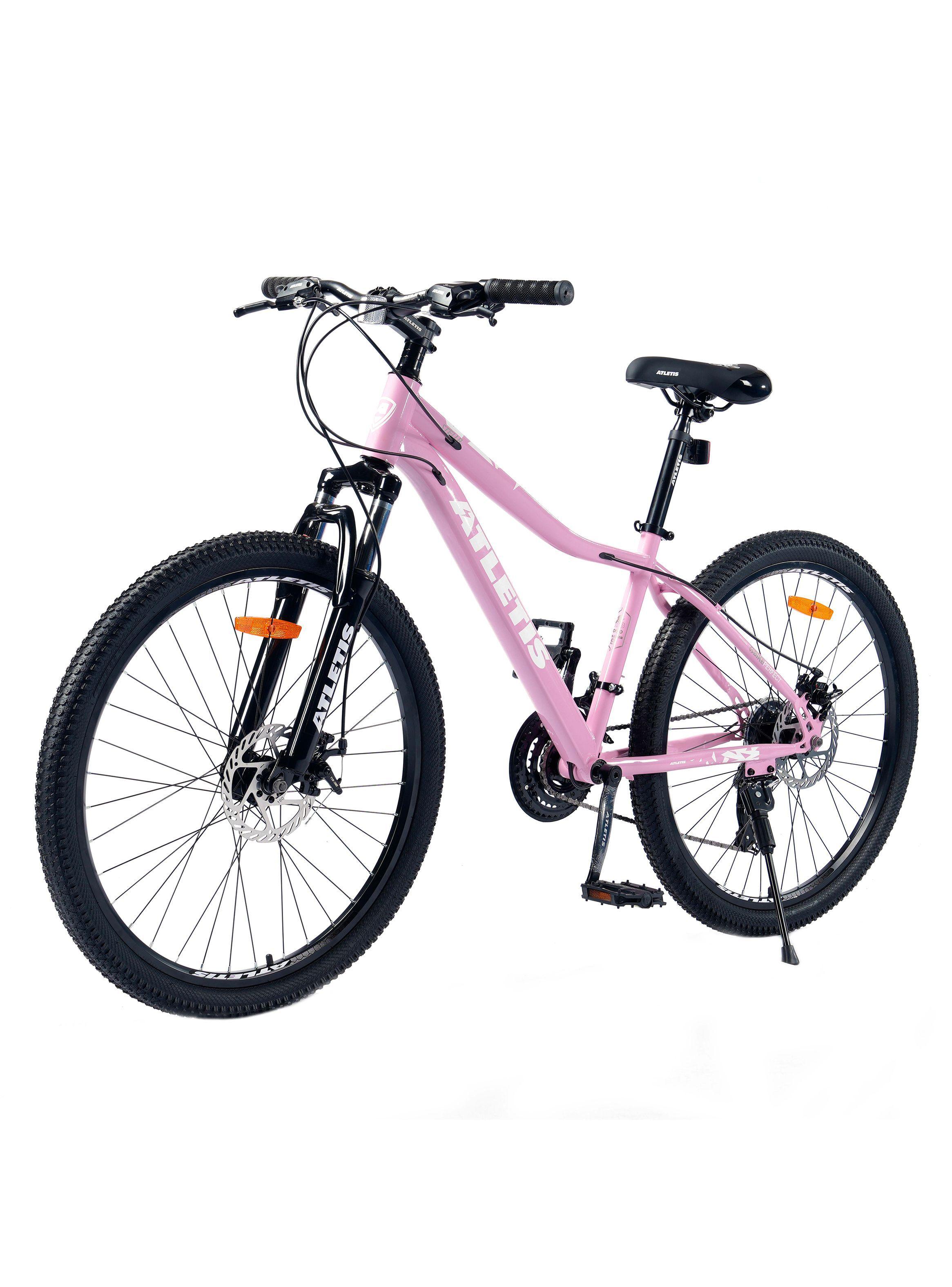 Bicicleta Mountain Bike Stella Aro 26-2