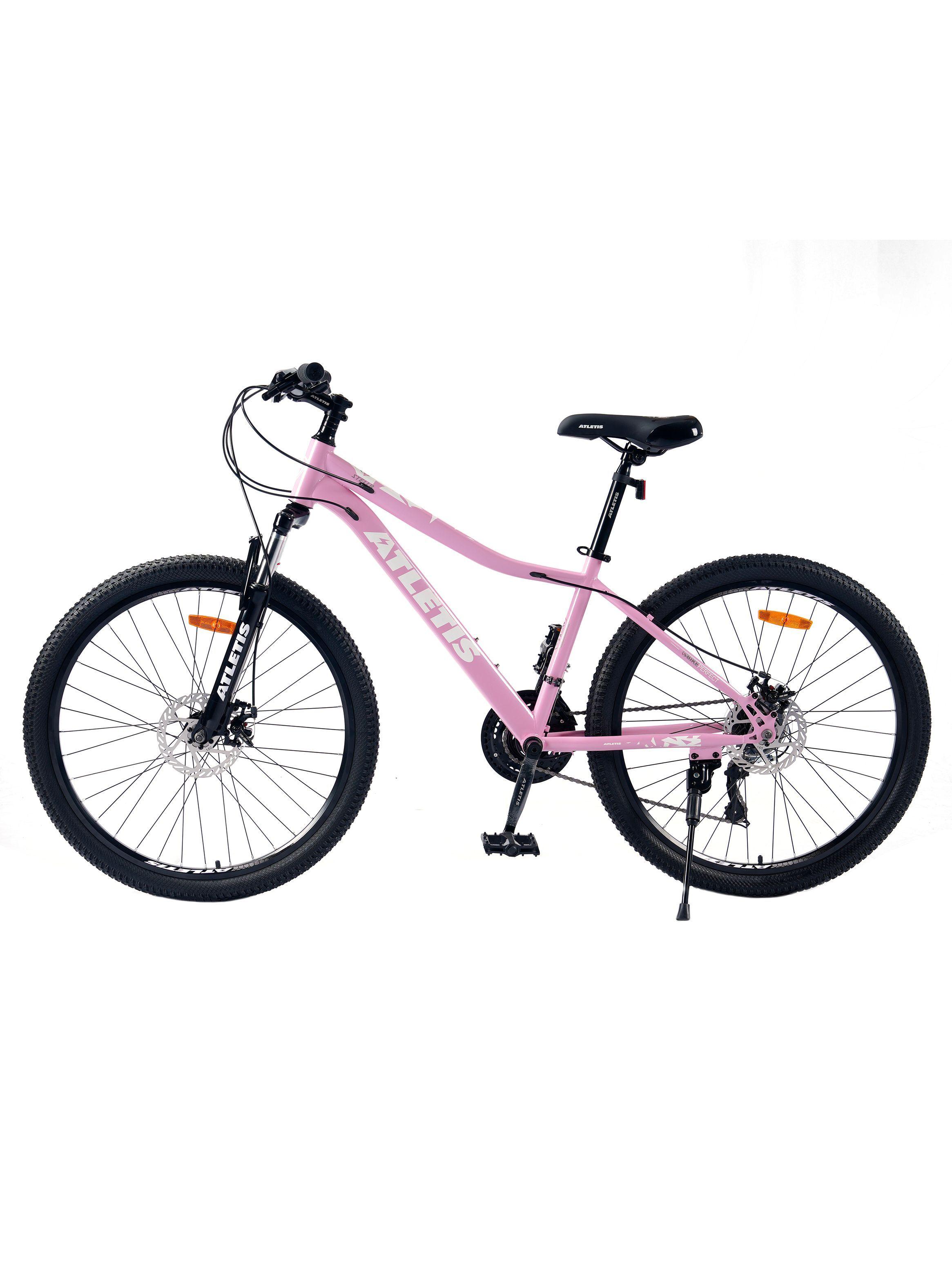 Bicicleta Mountain Bike Stella Aro 26-3