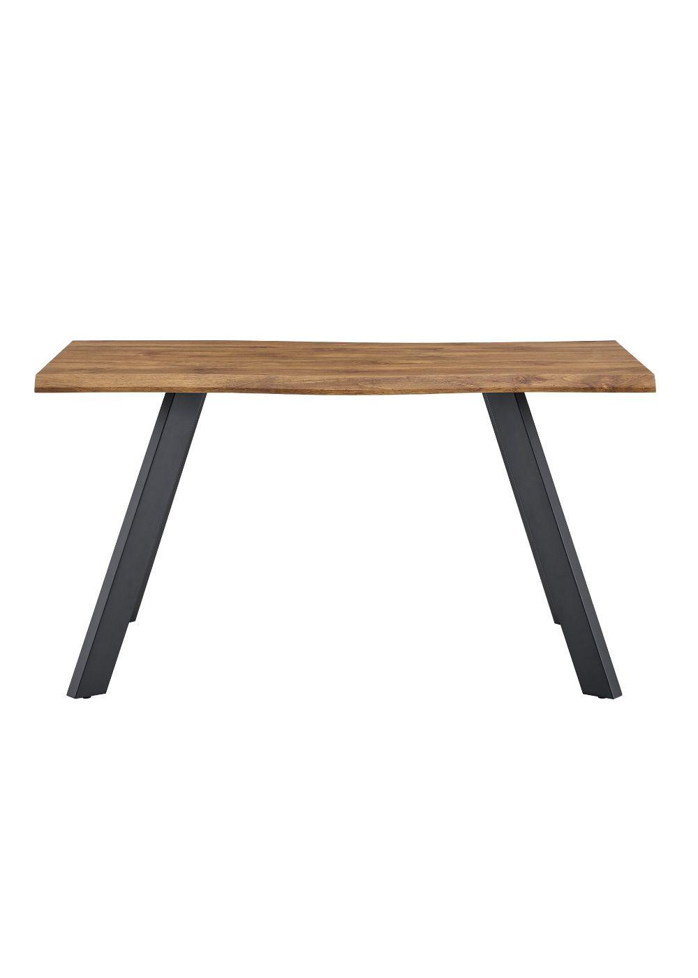 Mesa Comedor Oslo 75x90x180 cm-3