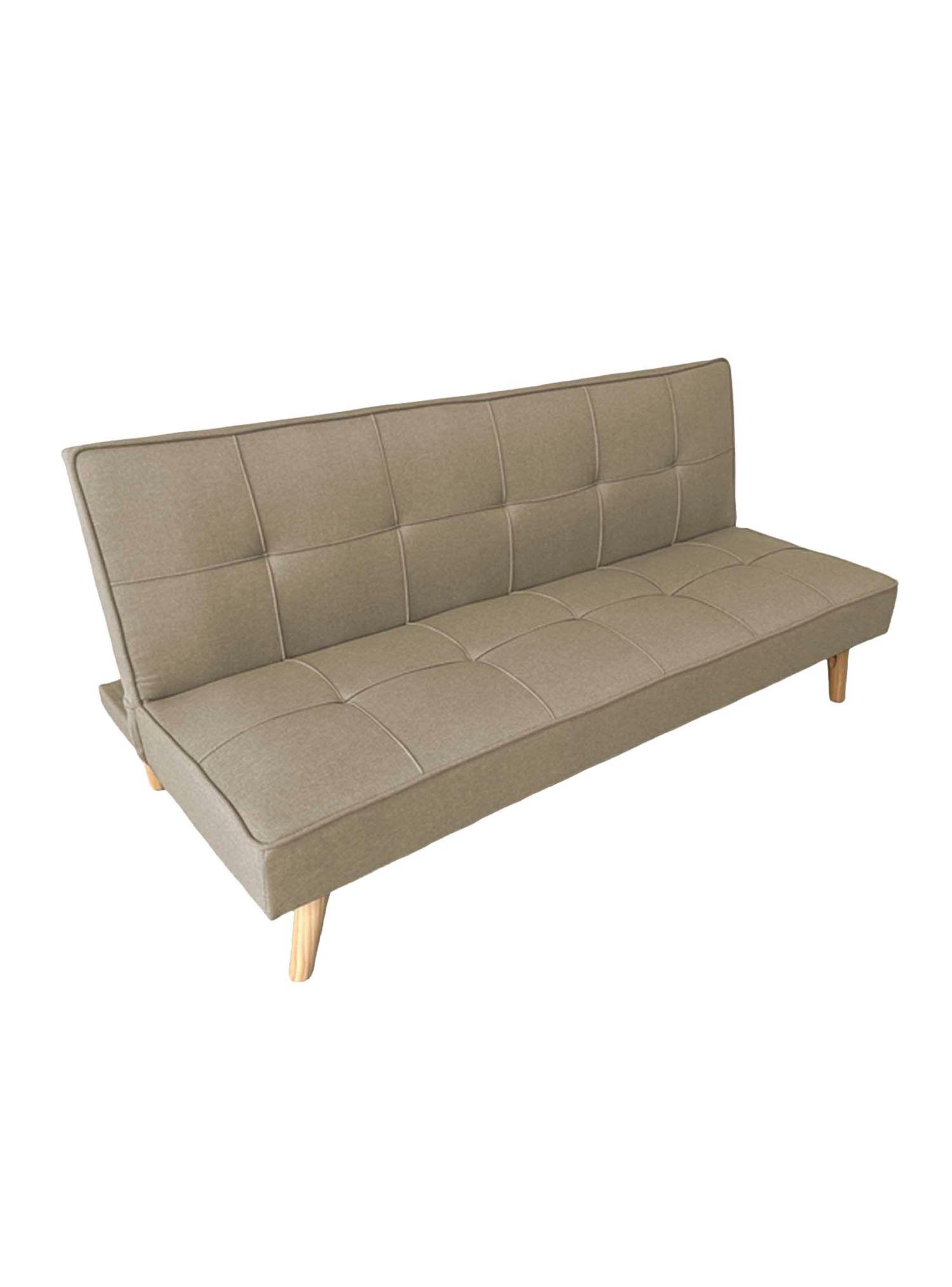 Futón Foster Café 167x76x80 cm-3