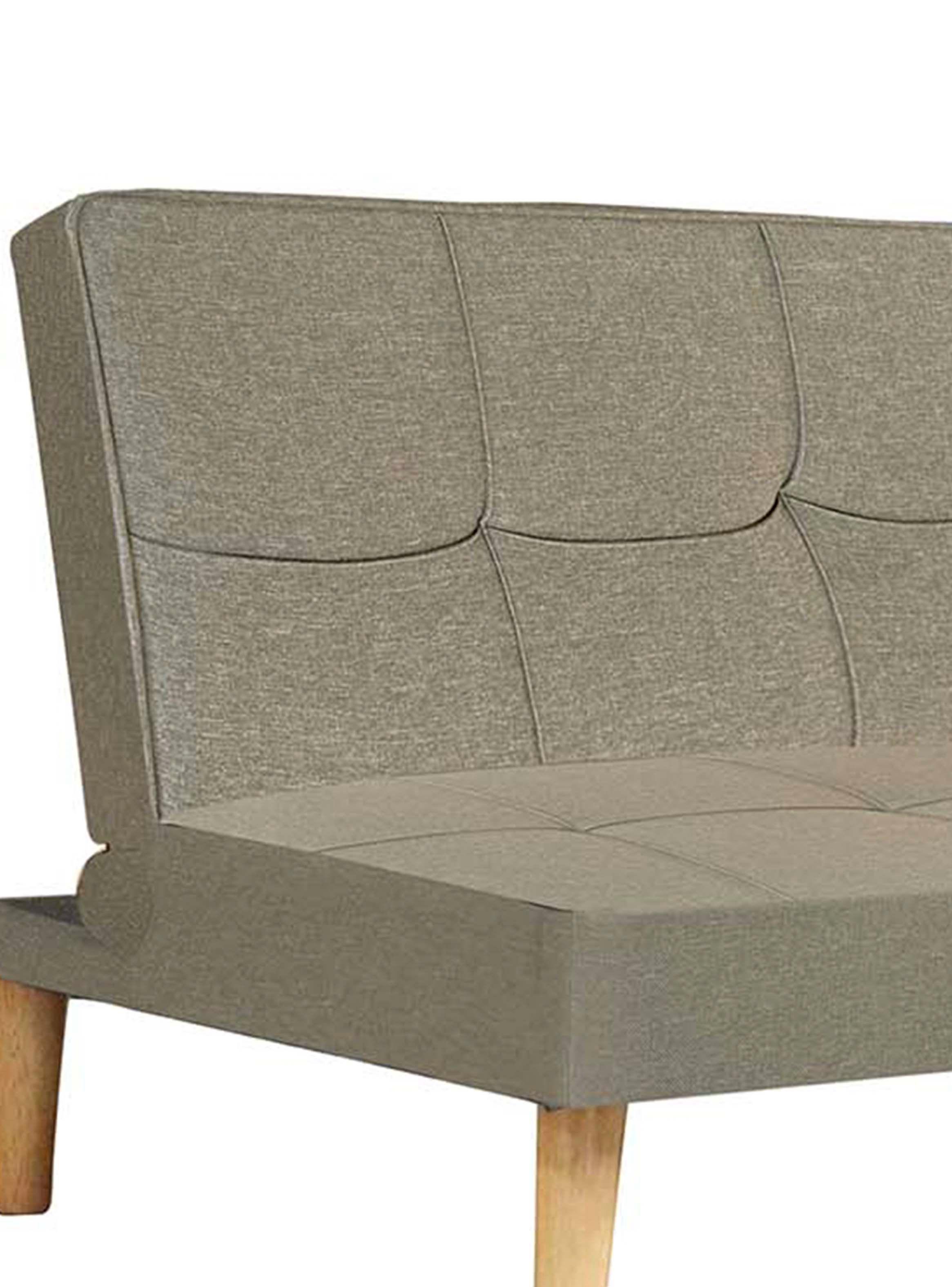 Futón Foster Café 167x76x80 cm-5