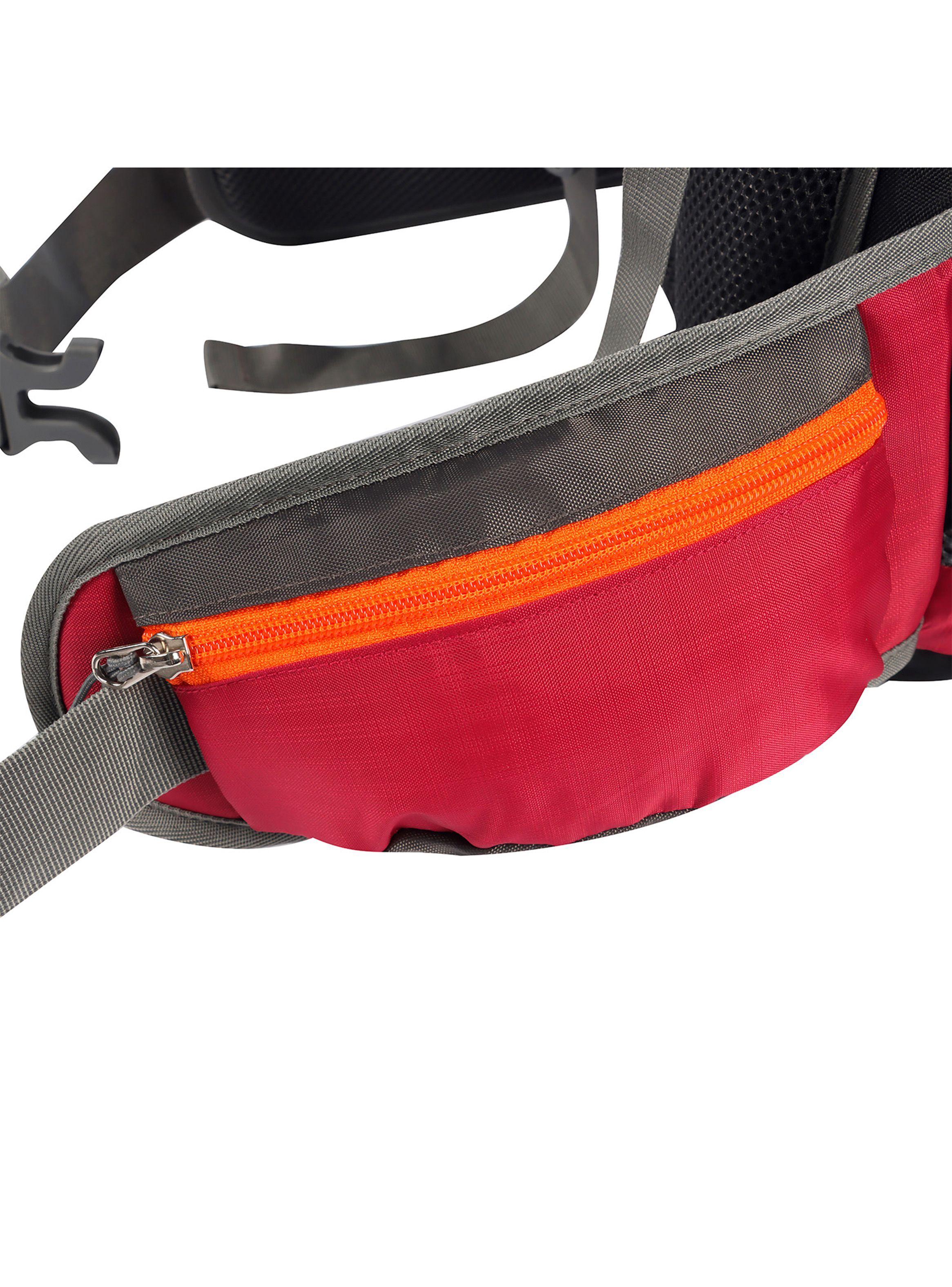 Mochila Camping 65L Burdeo-3