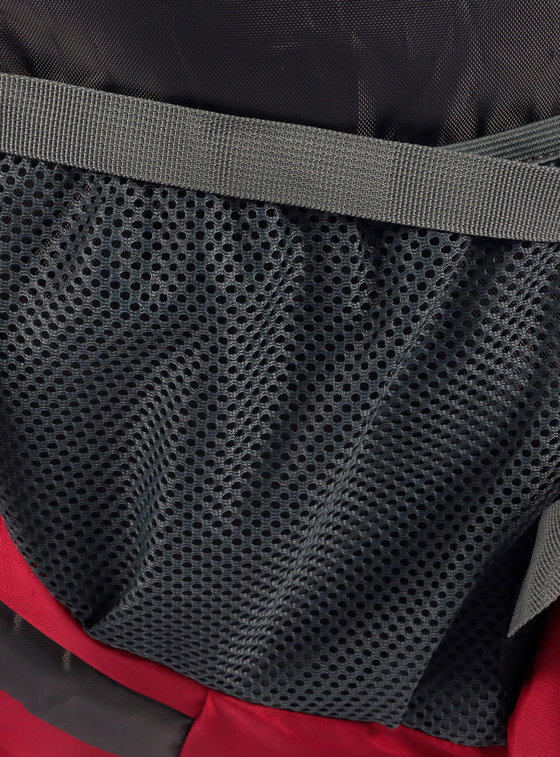 Mochila Camping 65L Burdeo-5