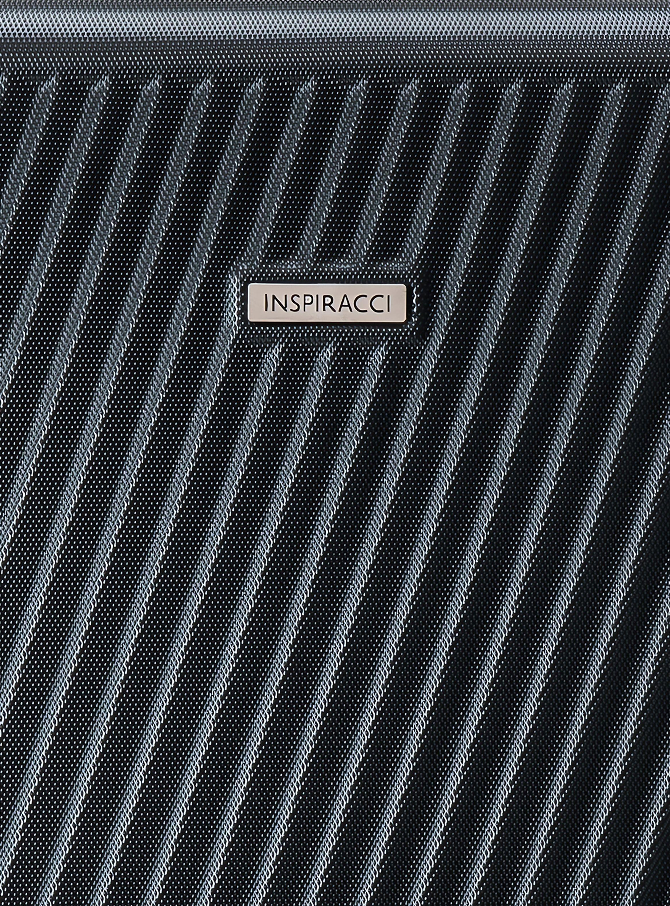 Maleta Rigida Milan l 23kg negro-3