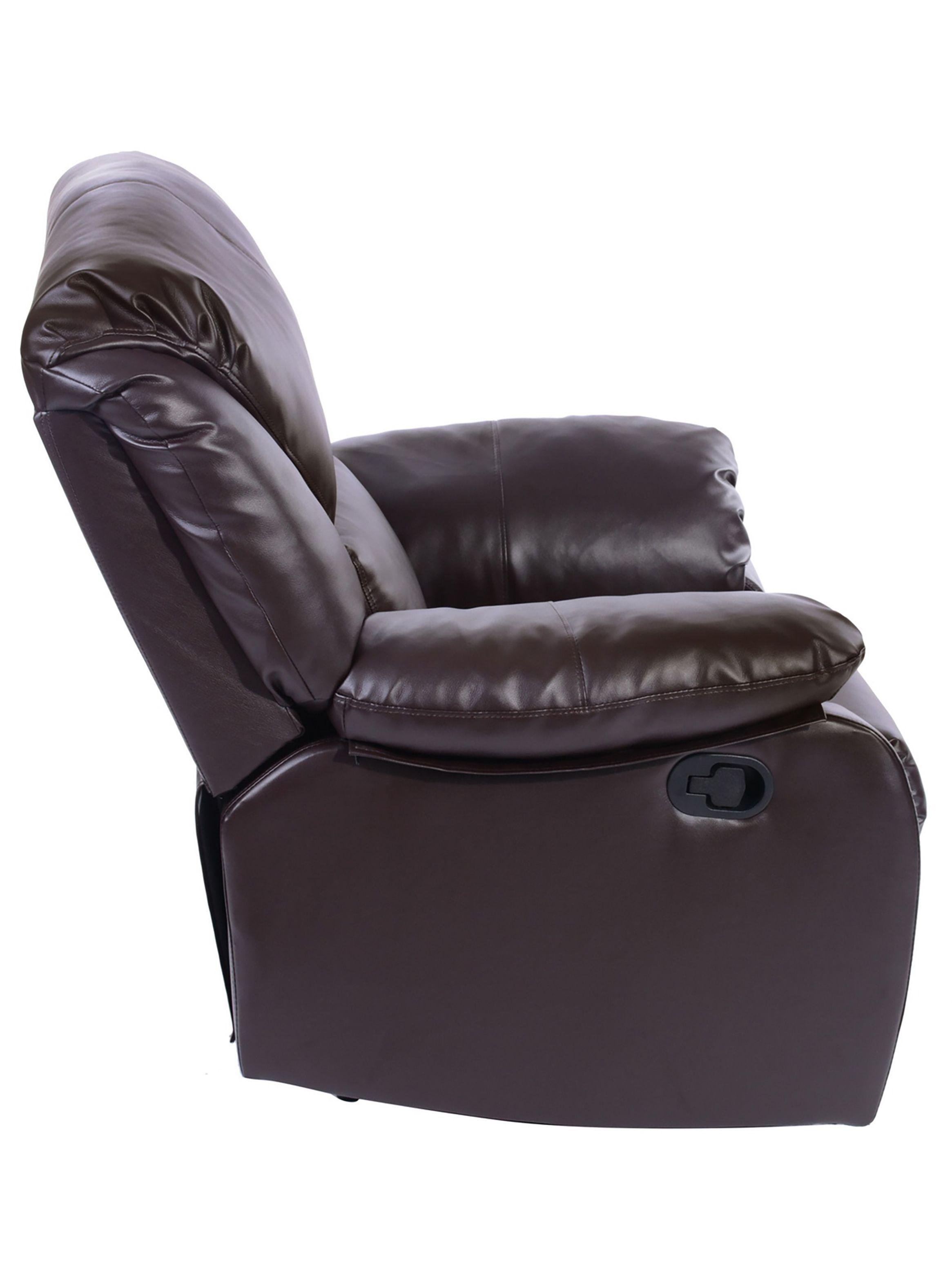 Berger Vallenar Reclinable Café-3