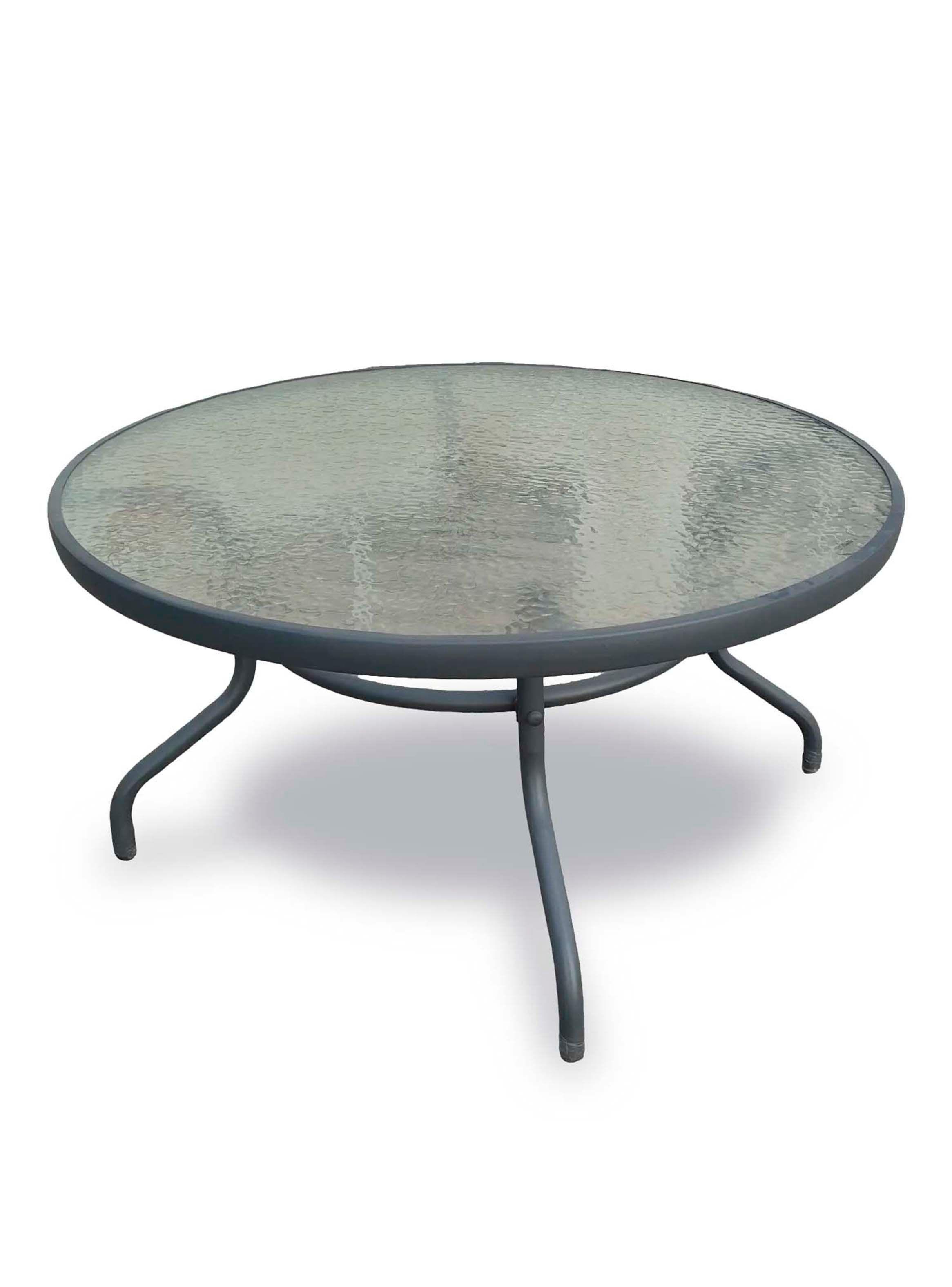 Set de Terraza 4 Sillas + Mesa Ipanema-3