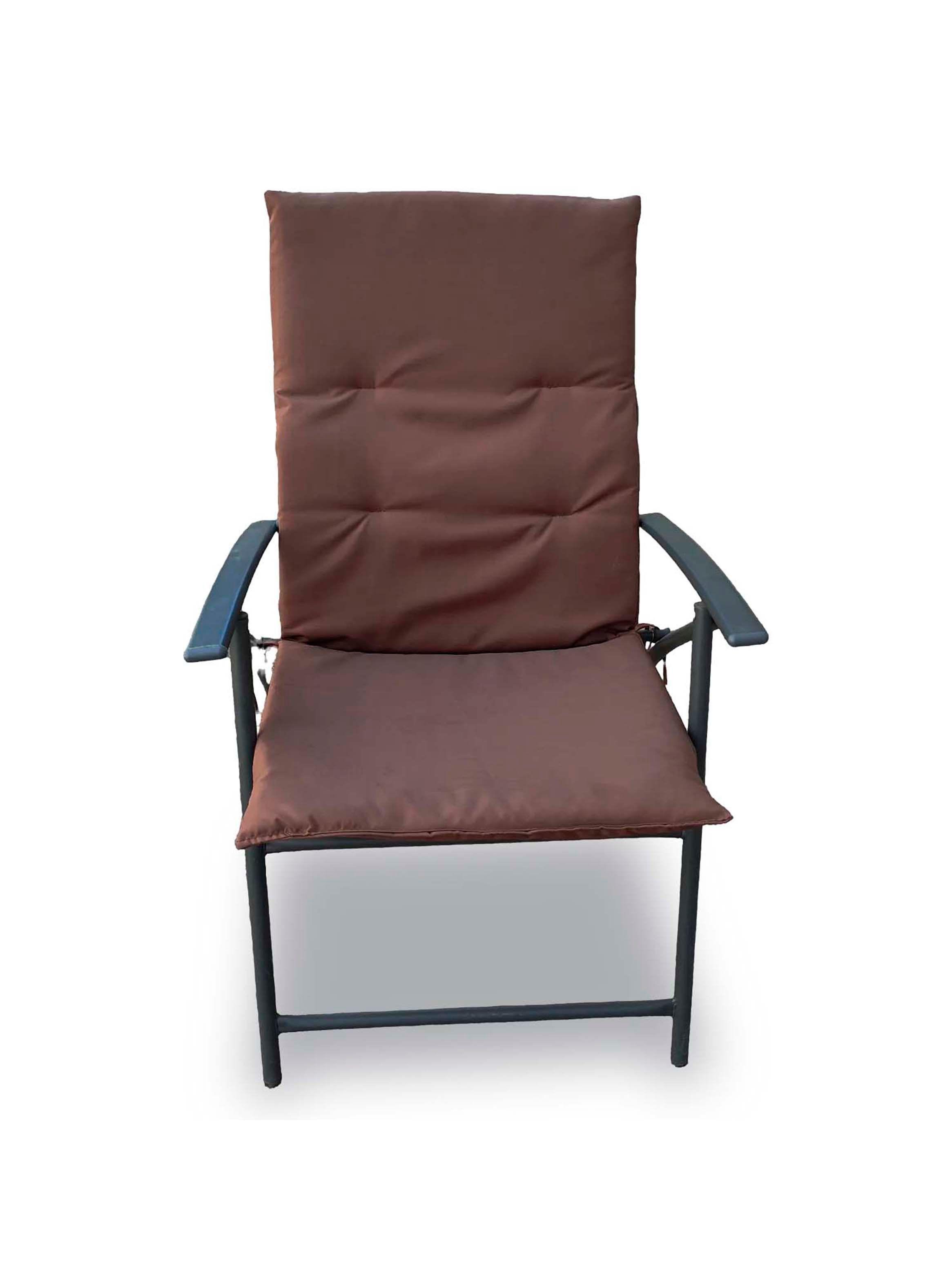 Set de Terraza 4 Sillas + Mesa Ipanema-4